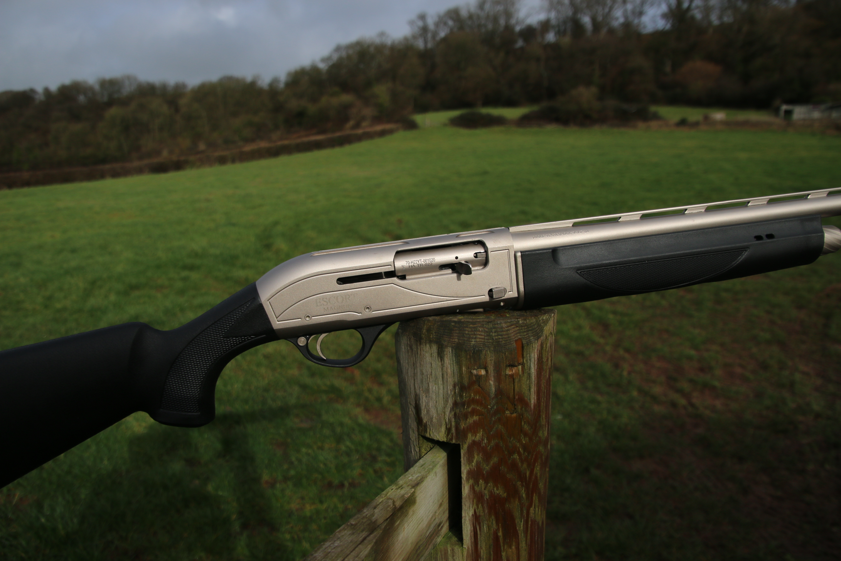 Hatsan Arms Marine