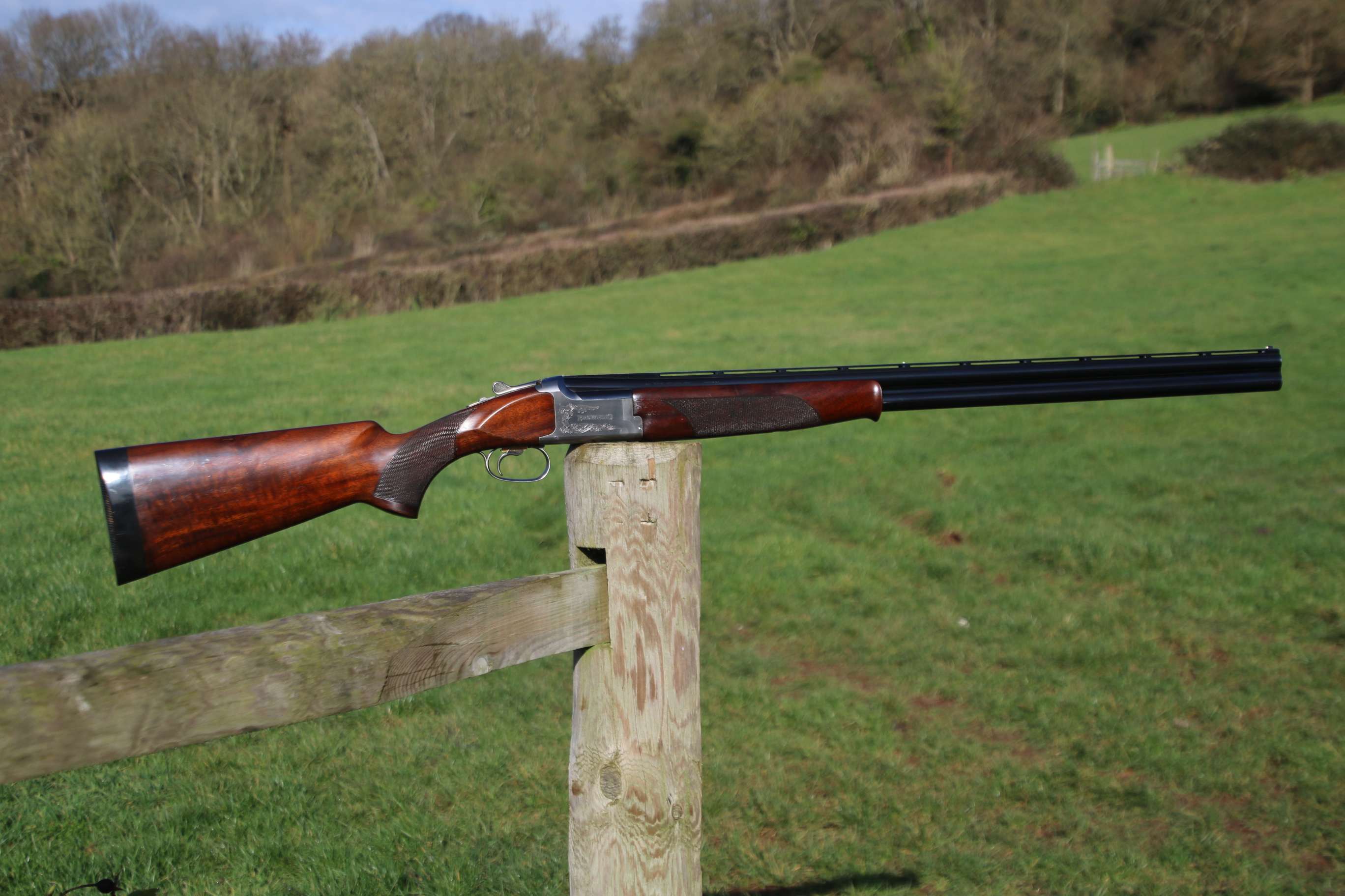 Browning B325