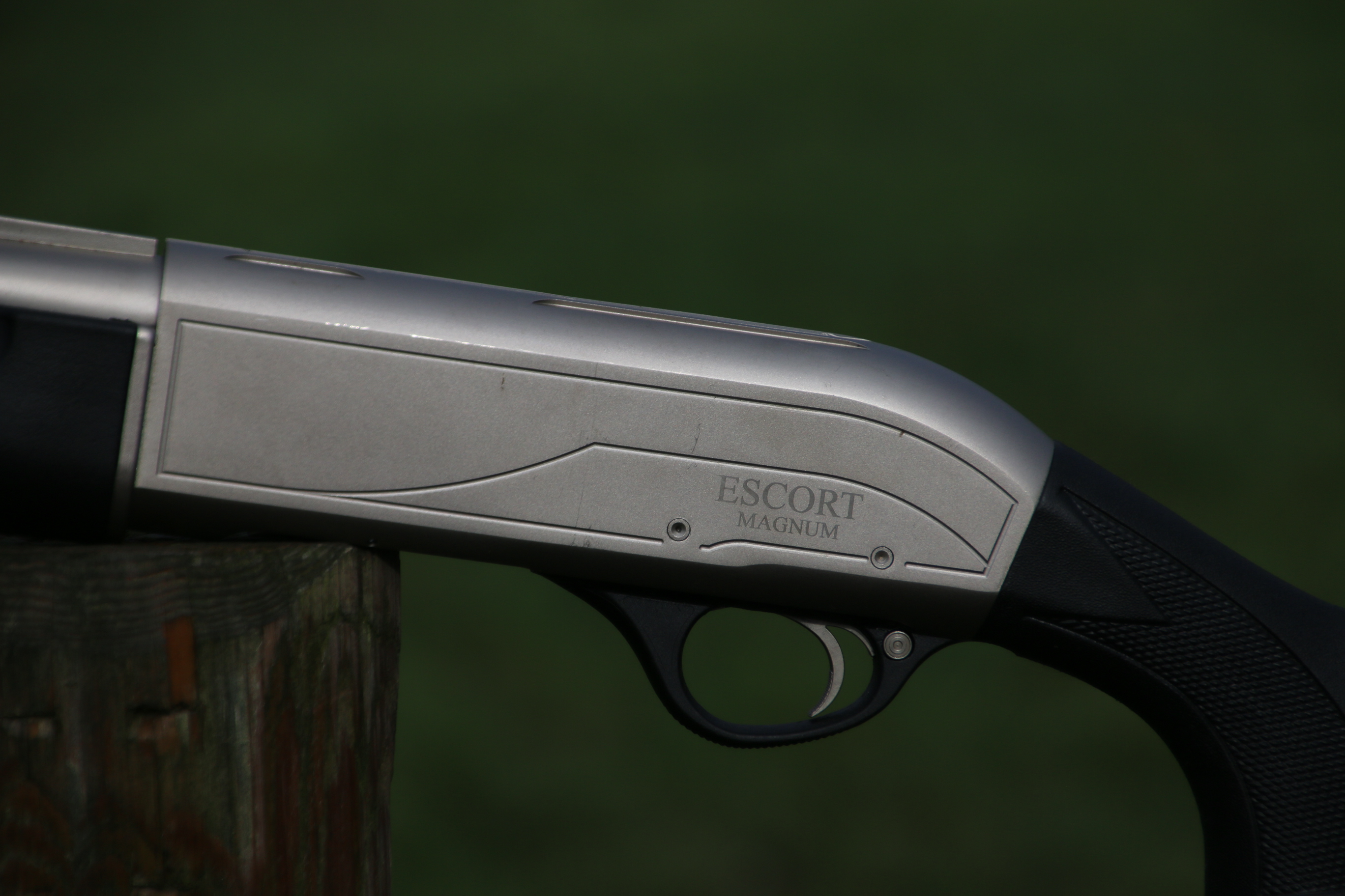 Hatsan Arms Marine