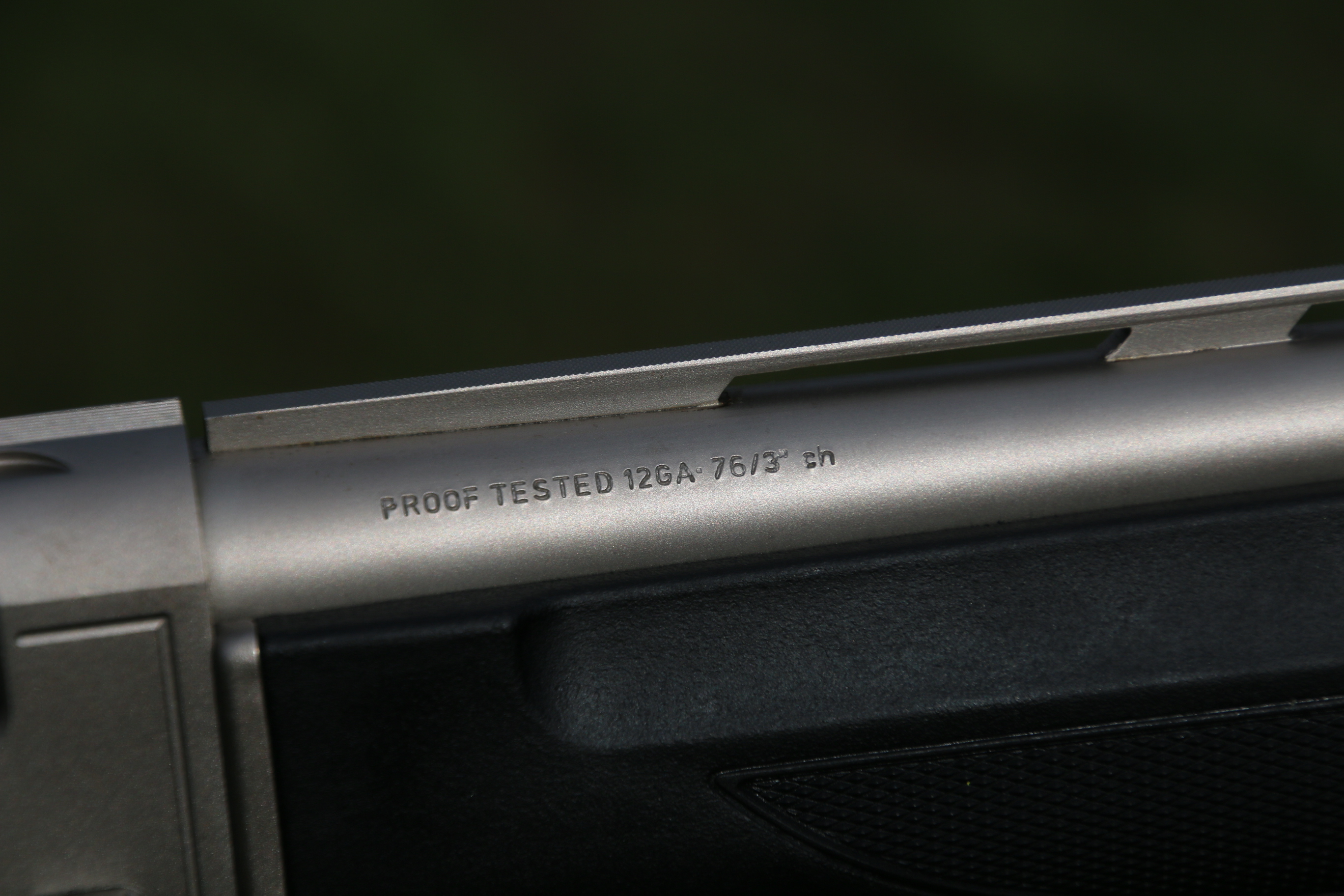 Hatsan Arms Marine