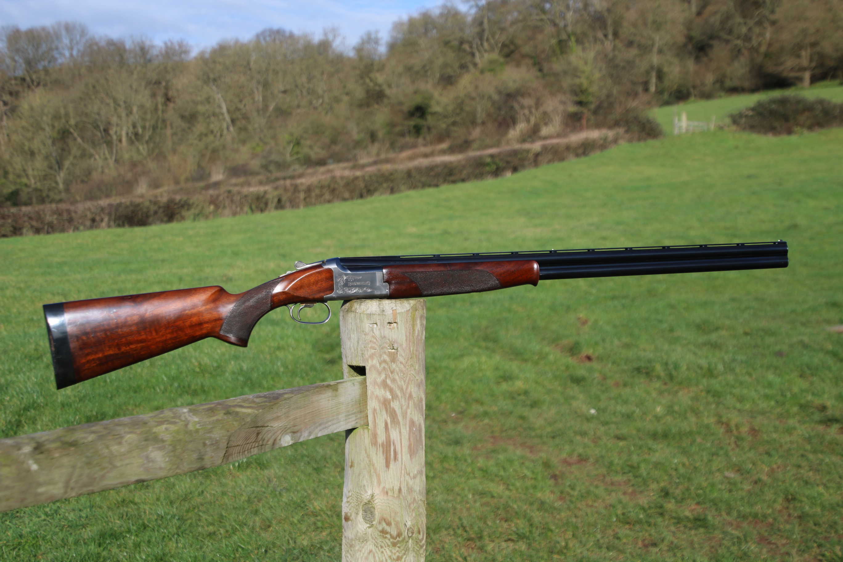 Browning B325