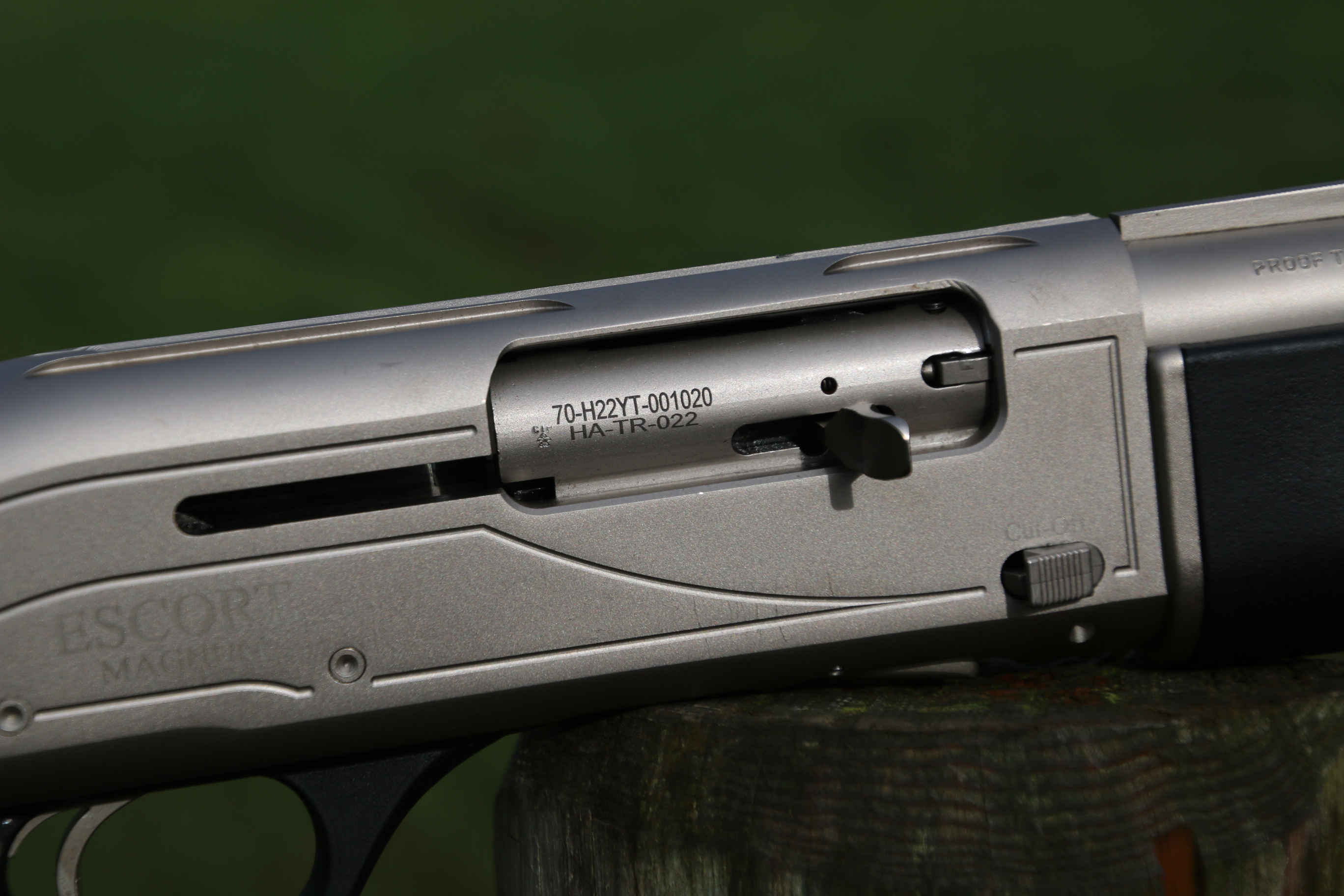 Hatsan Arms Marine