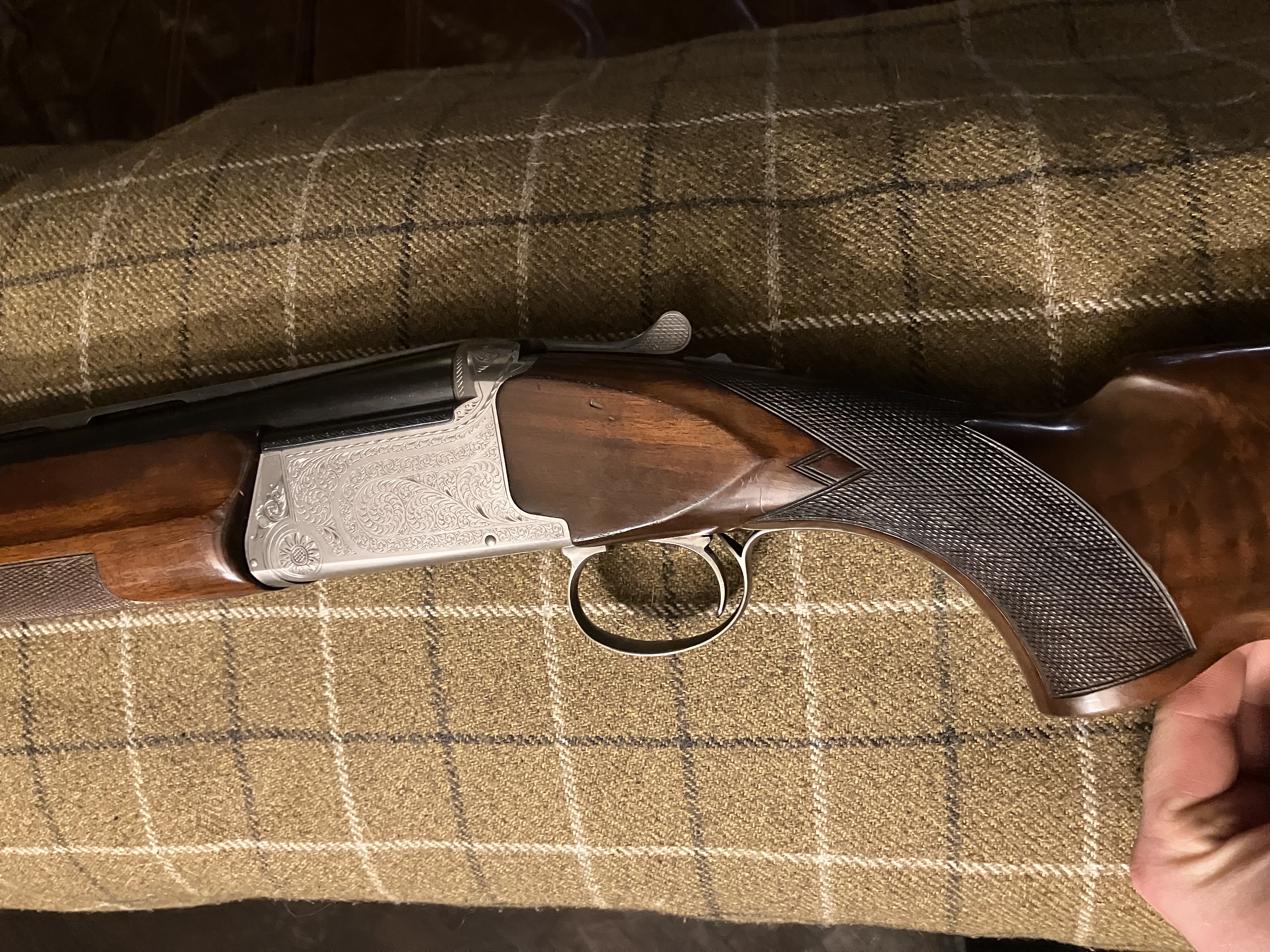 Nikko 5000