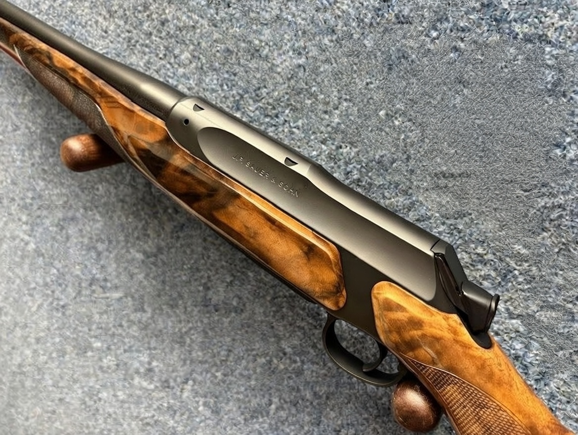 Sauer 505