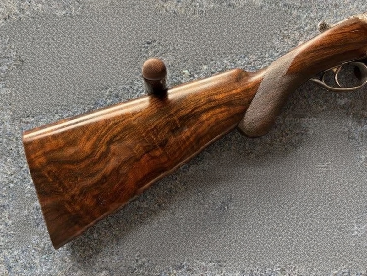 Boxall and Edmiston Round Body