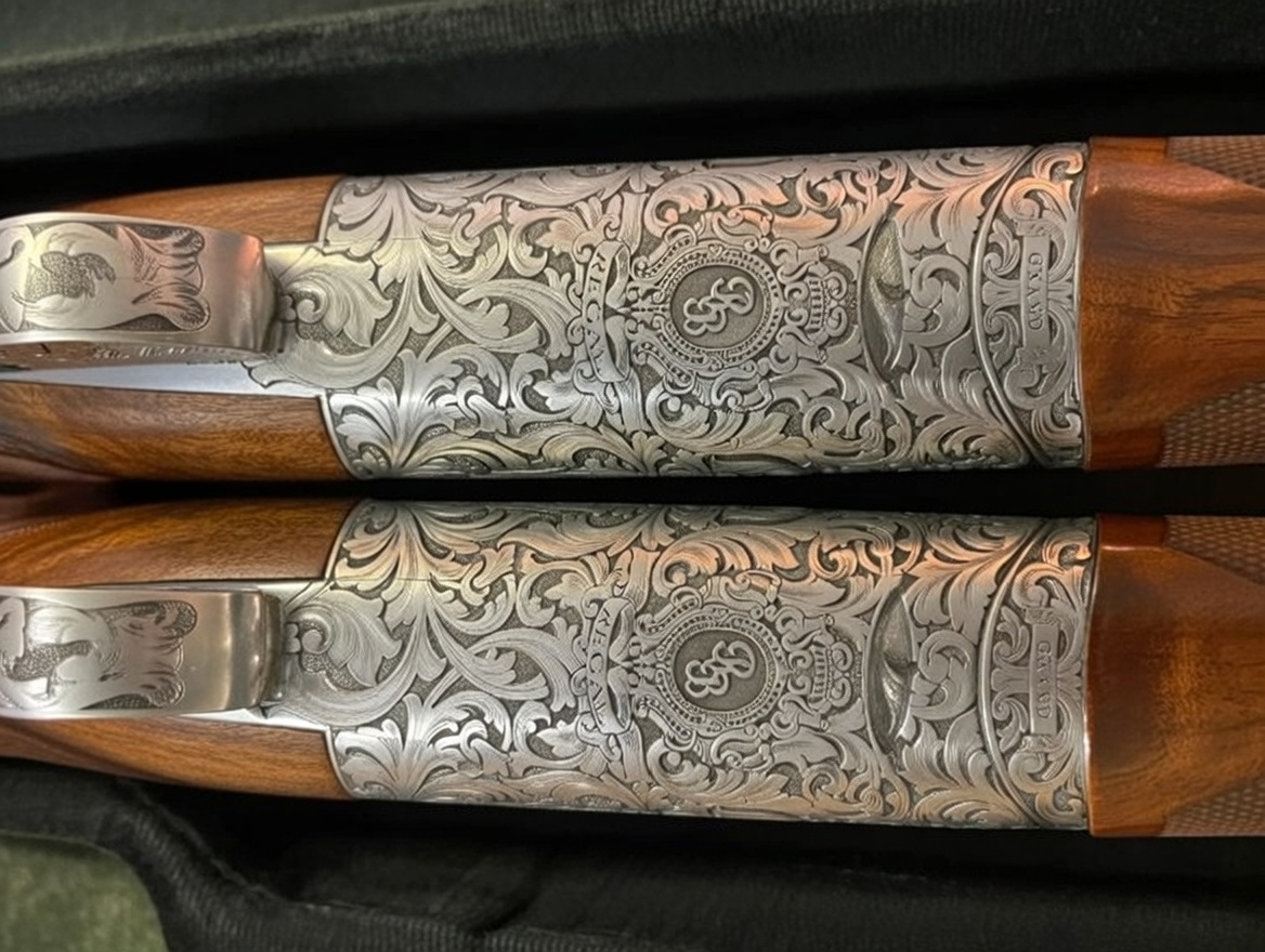 Rizzini Round Body