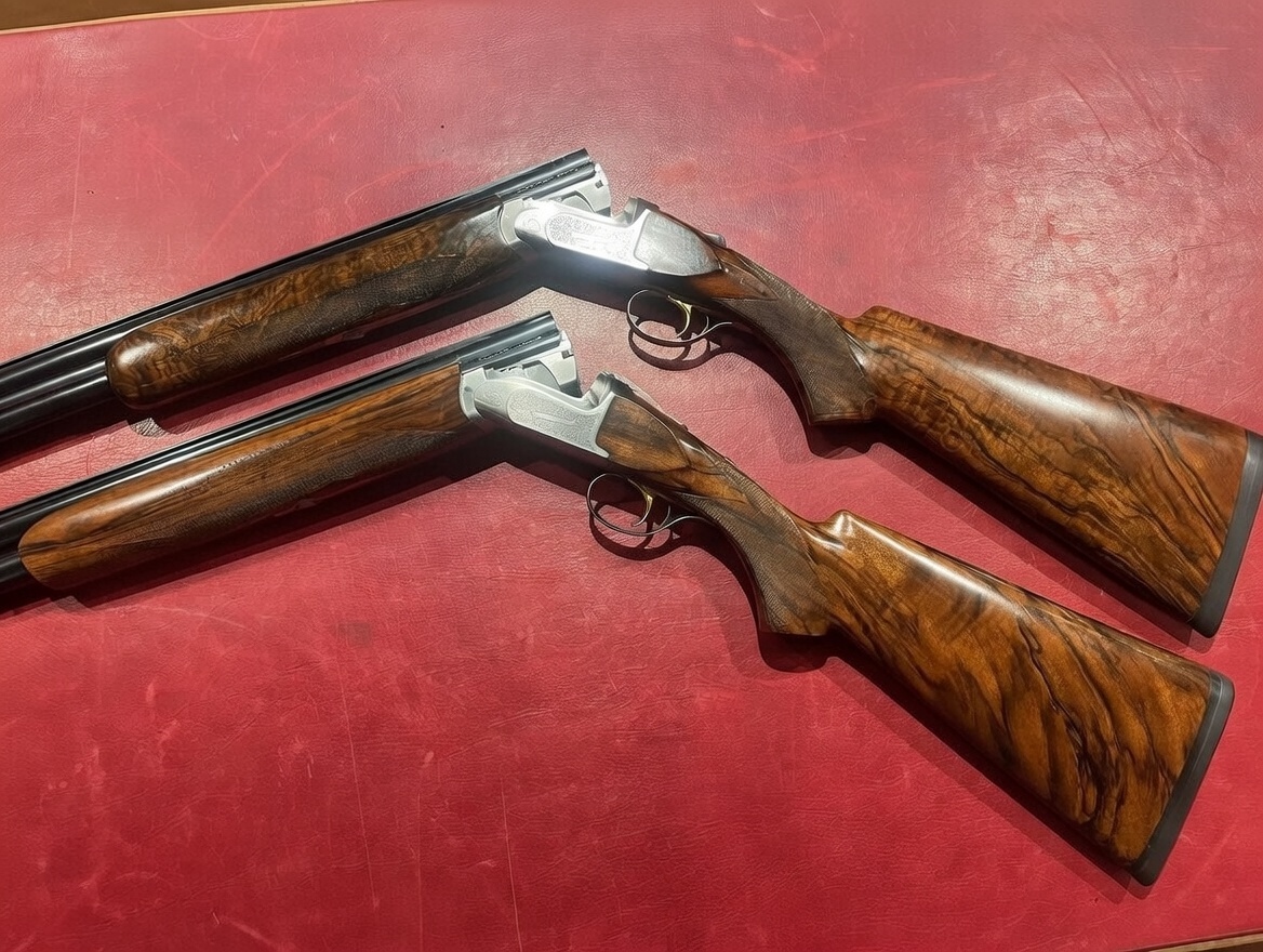 Perazzi MX12