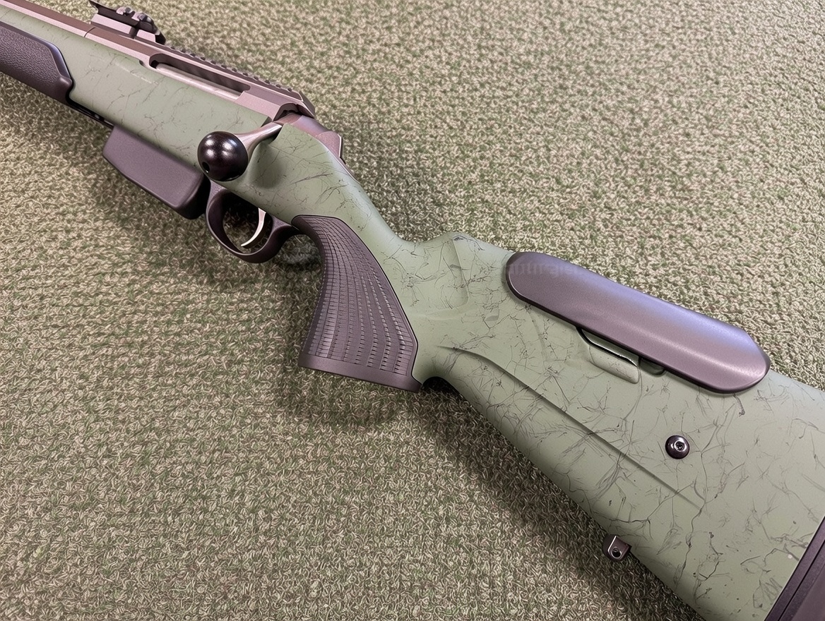 Tikka T3X