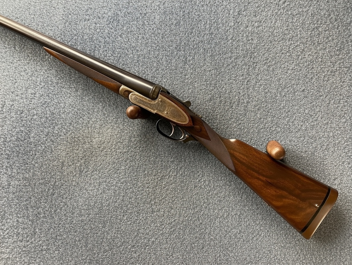 Henry Atkin Self Opener