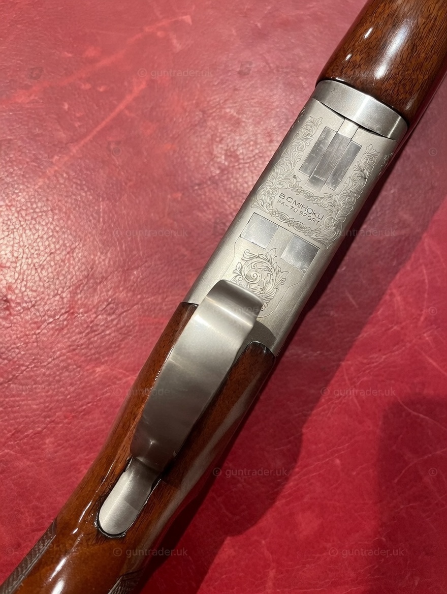 Miroku MK70