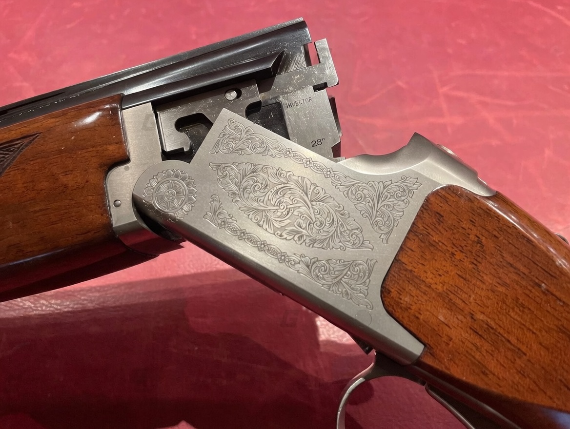 Miroku MK70