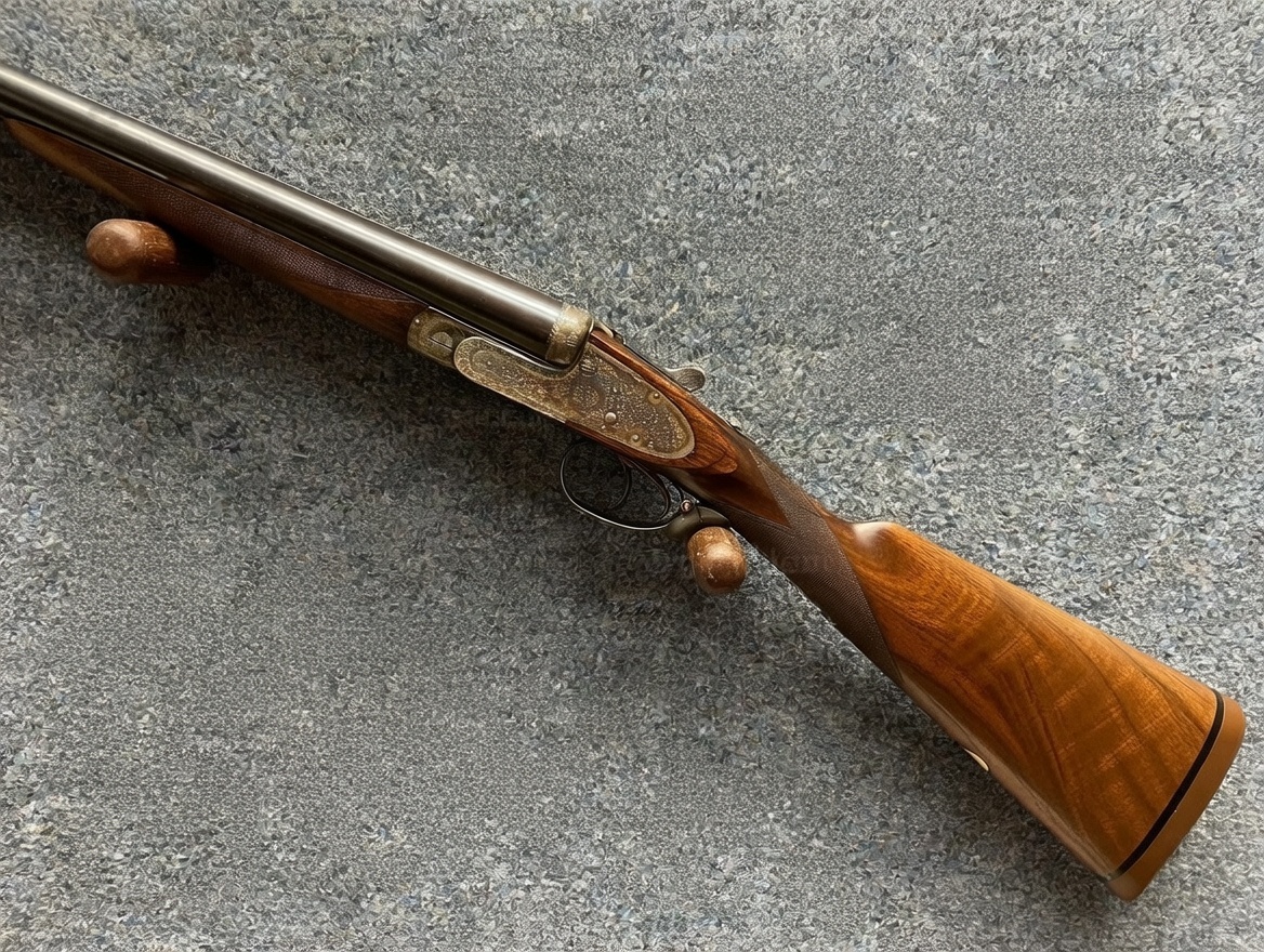 Henry Atkin Self Opener