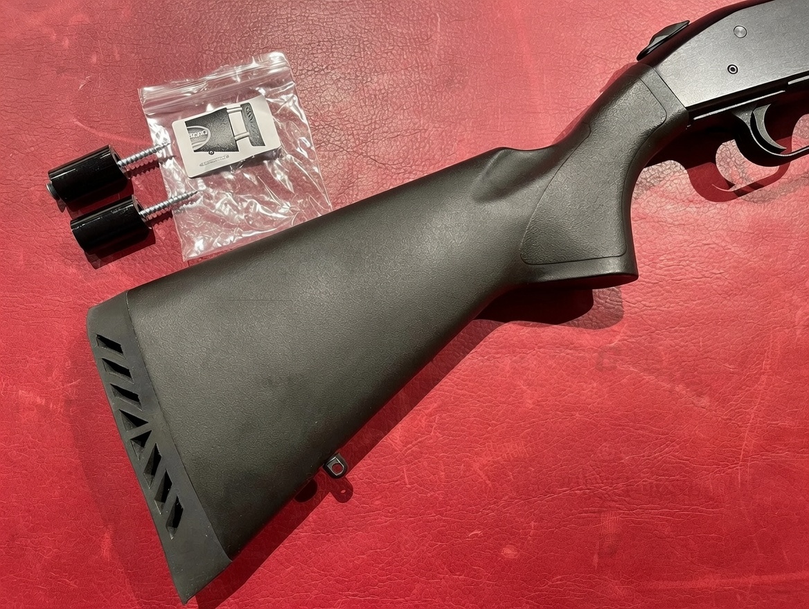 Mossberg 500