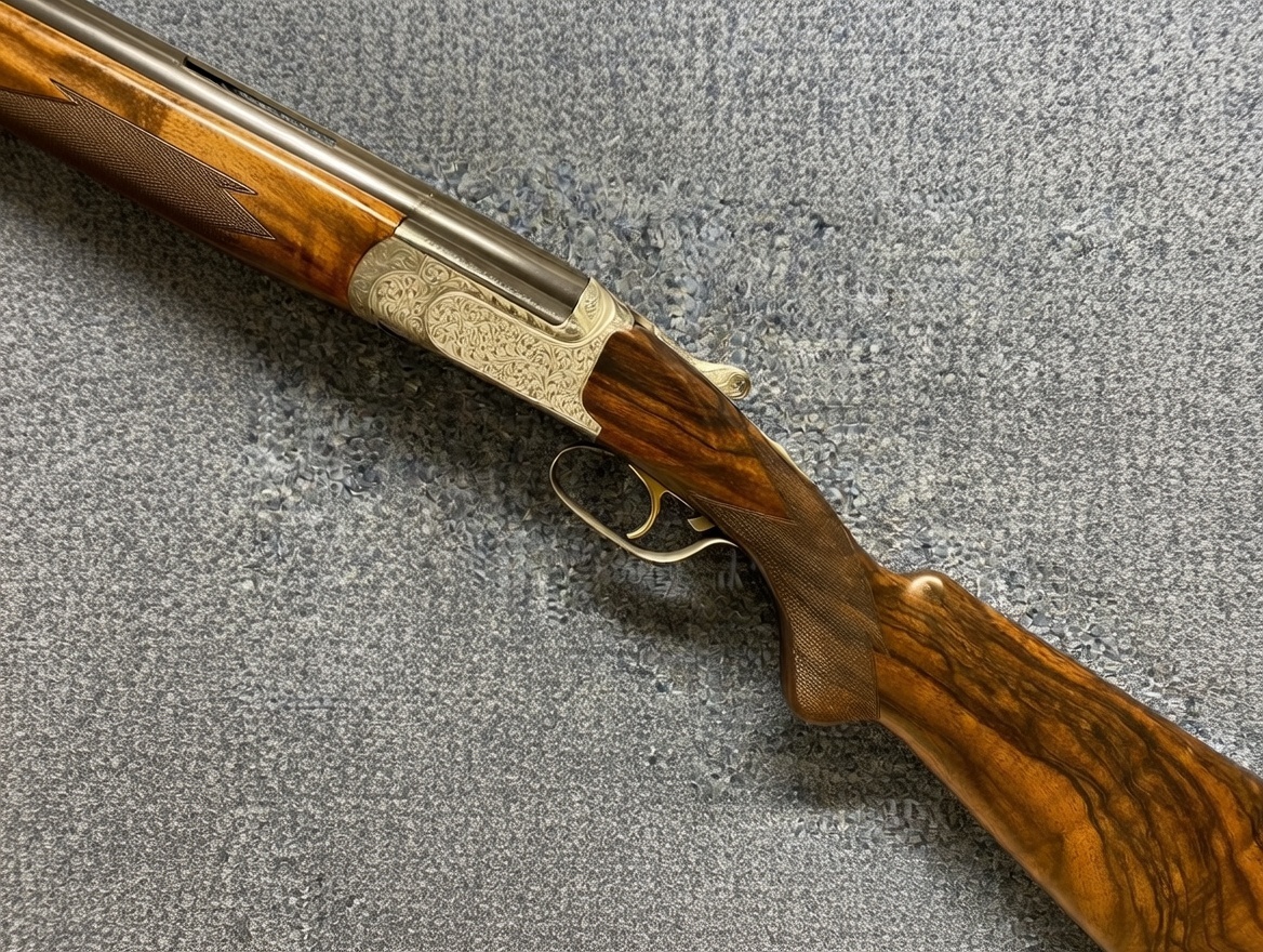 Perazzi MX20