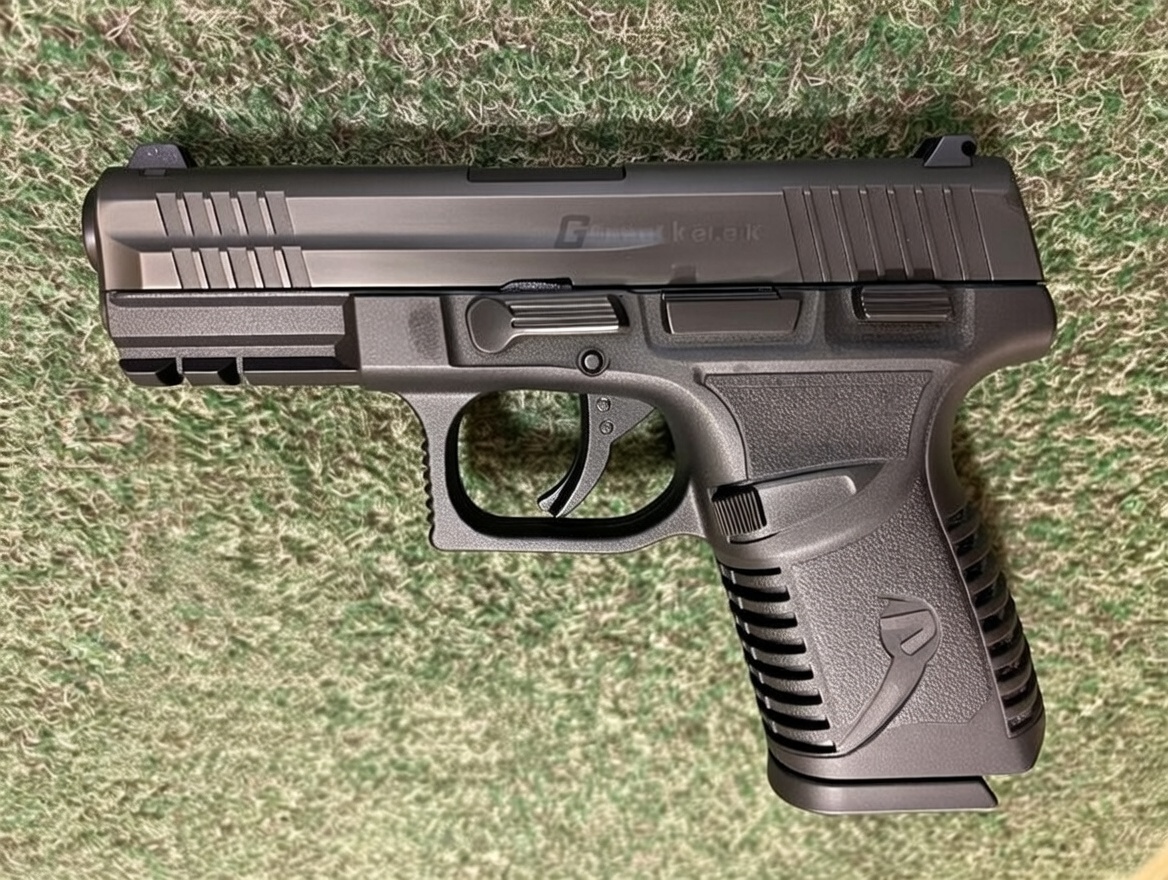 Gamo P-25