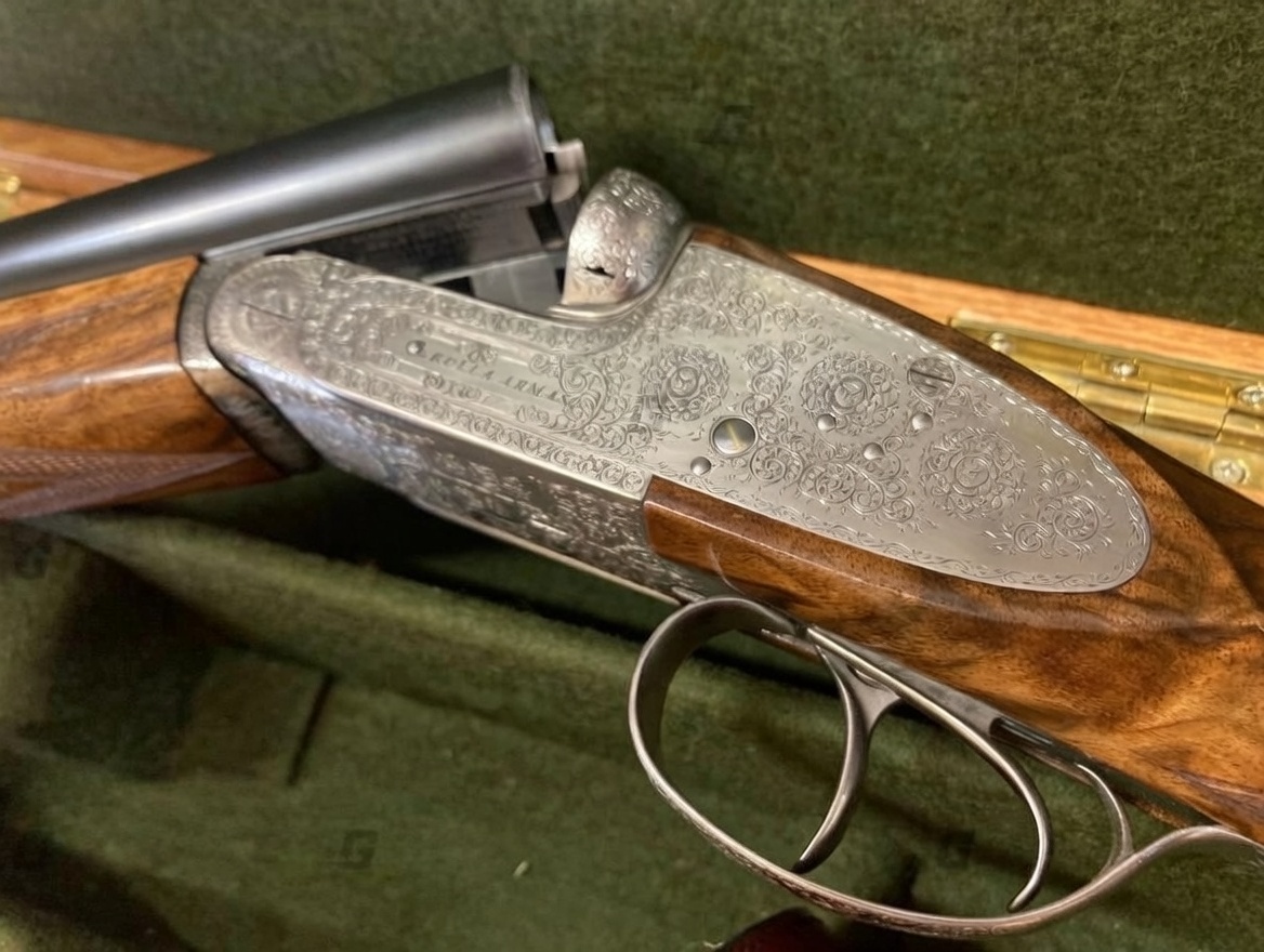 Grulla Special