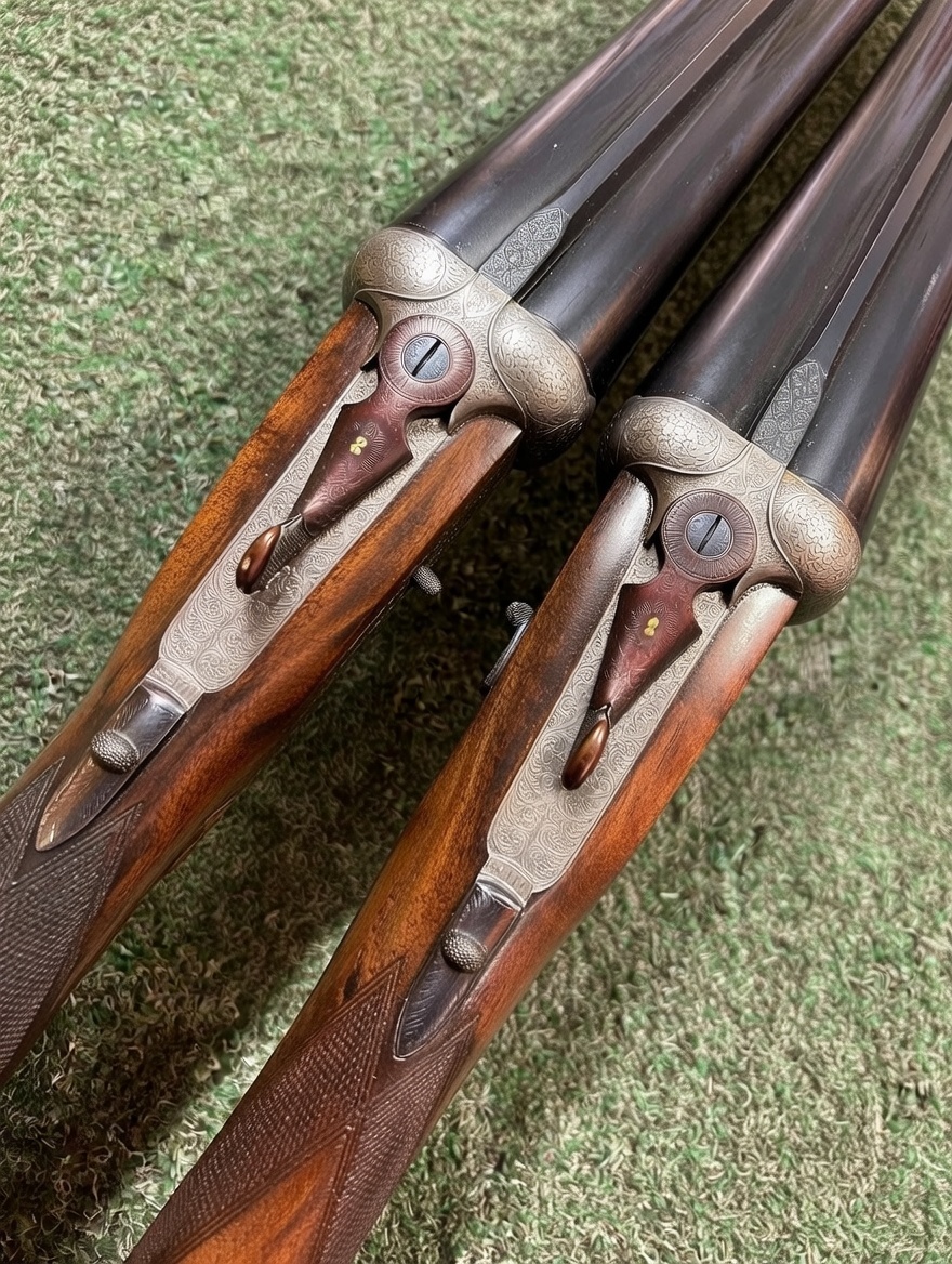 Arrieta Crown No 1