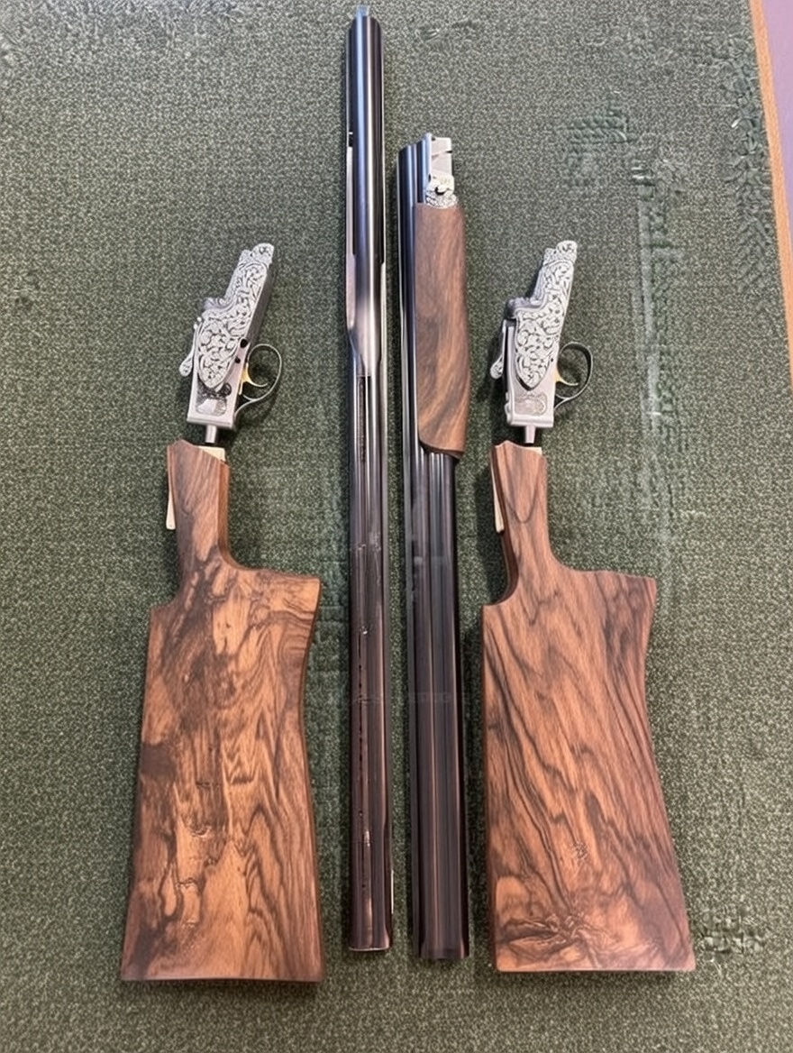 Perazzi MX12