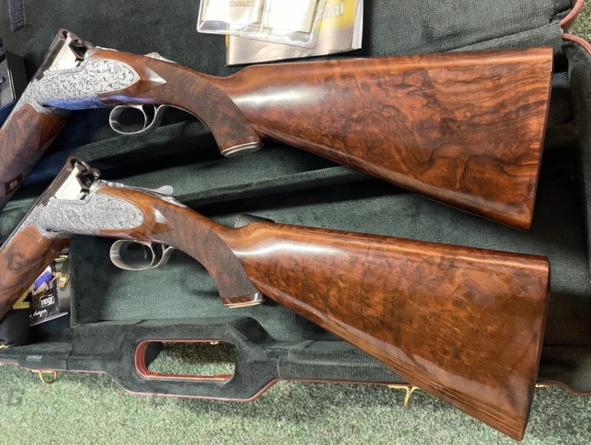Rizzini Round Body