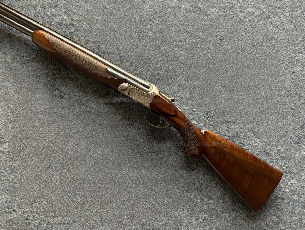 Boxall and Edmiston Round Body