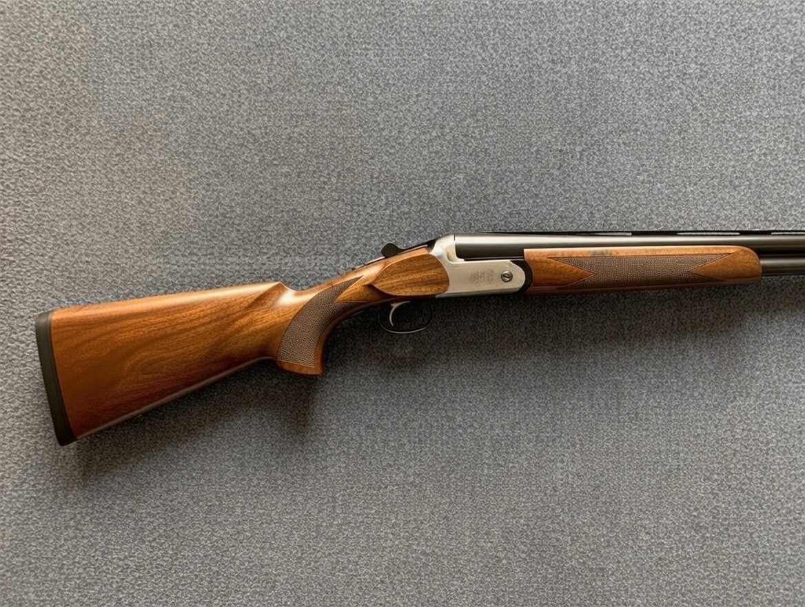 Blaser F16