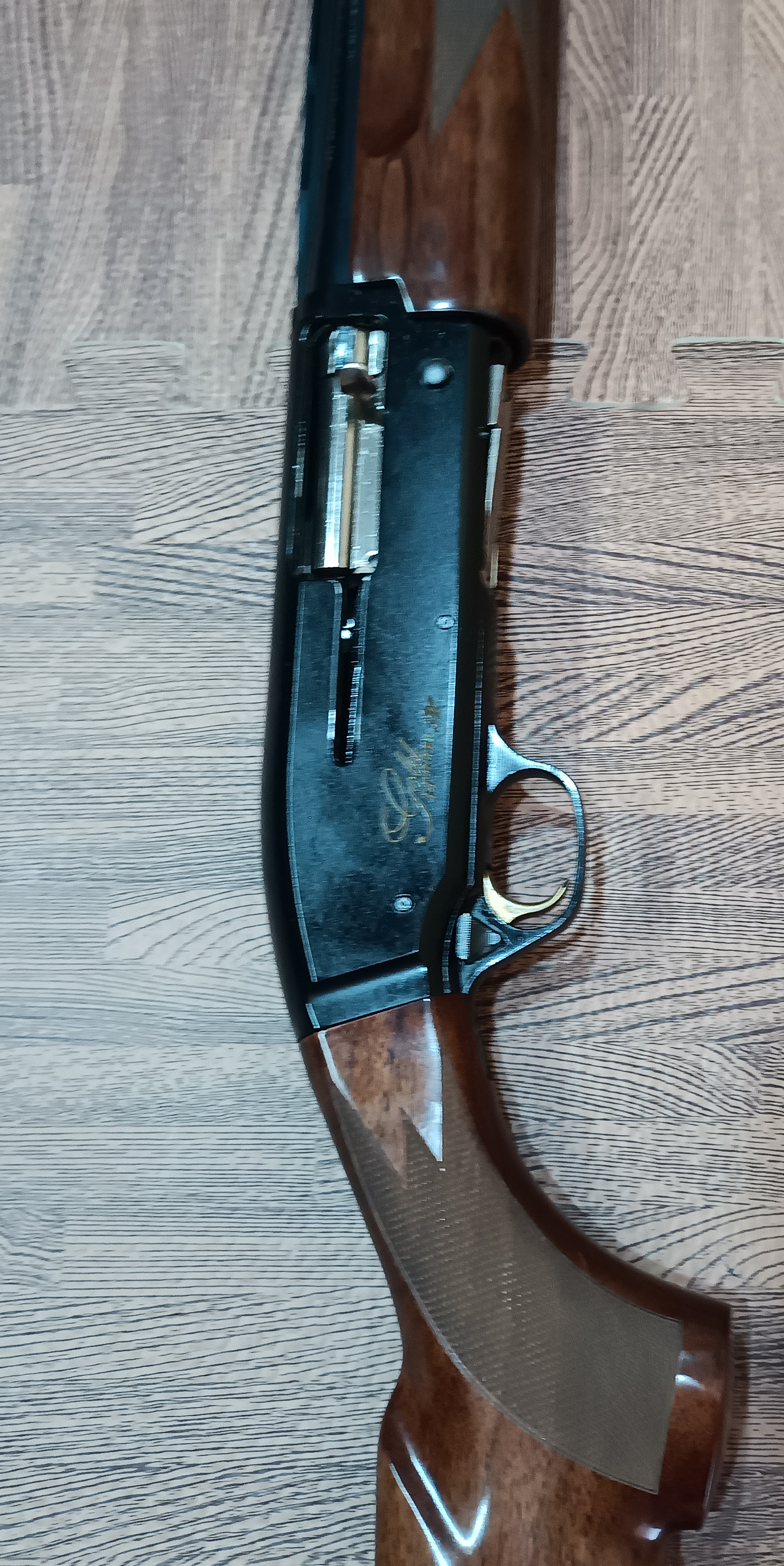 Browning Gold