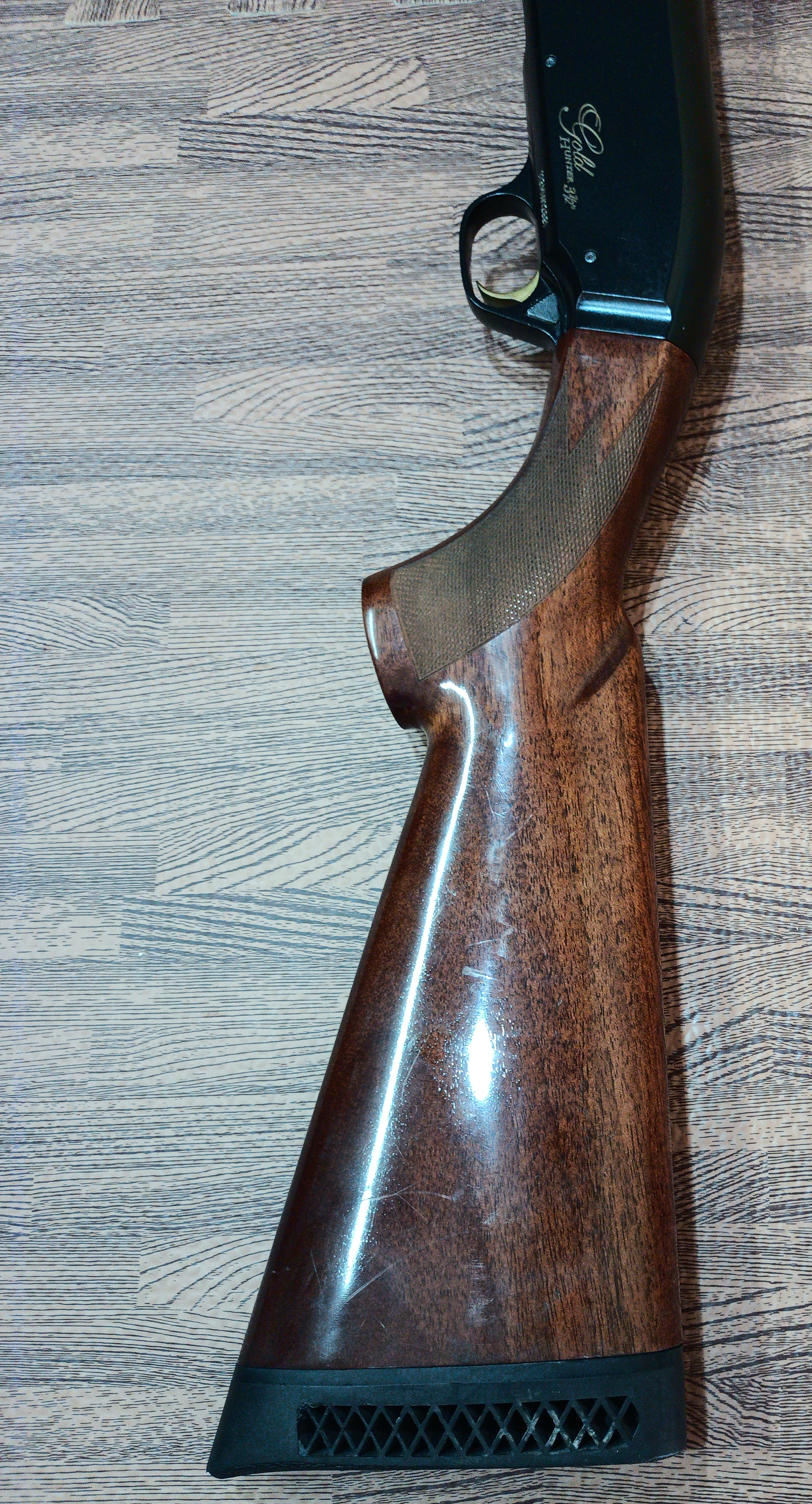 Browning Gold