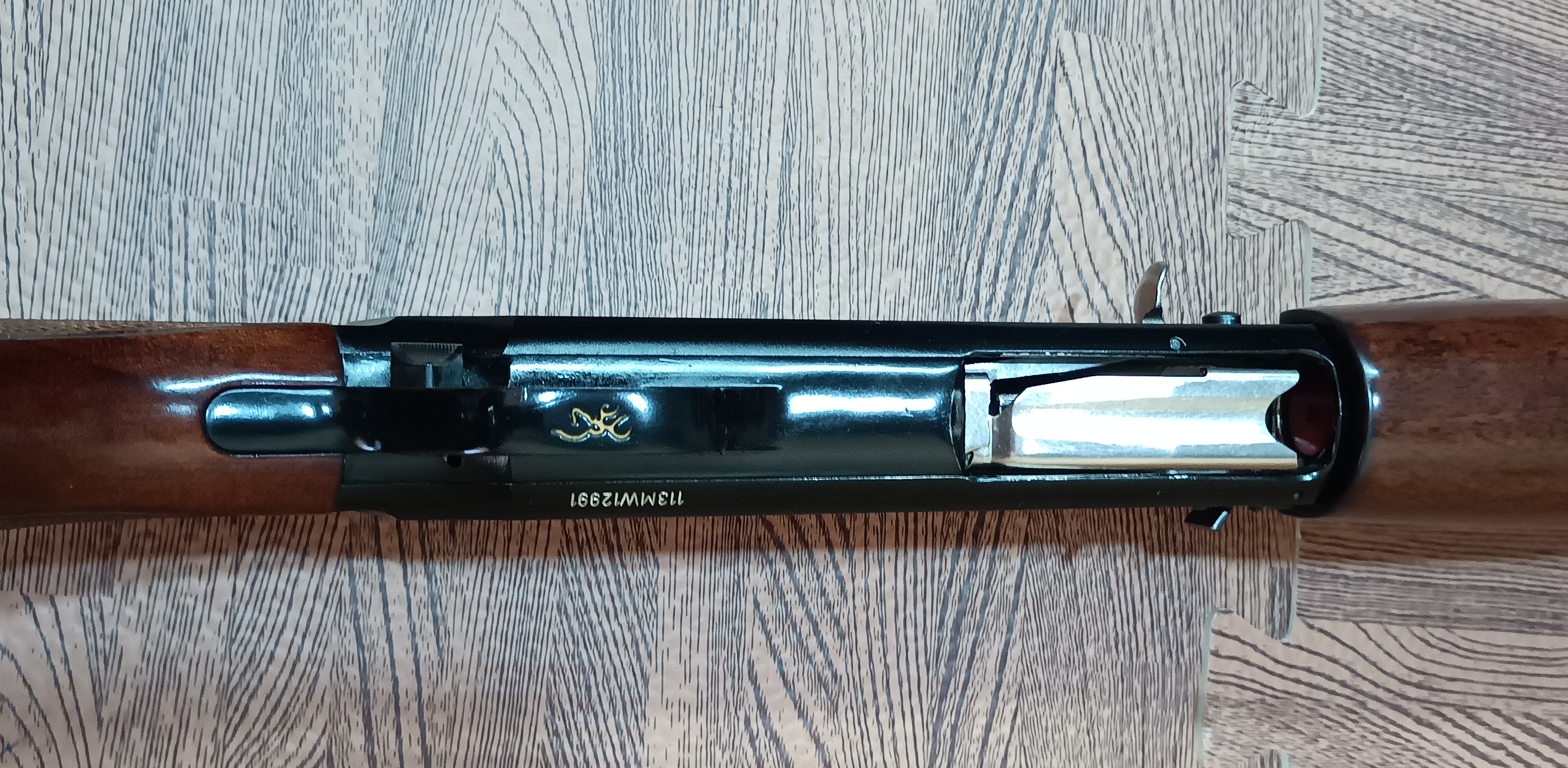 Browning Gold