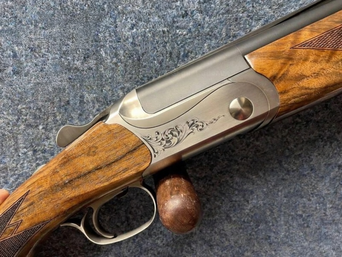 Blaser F16