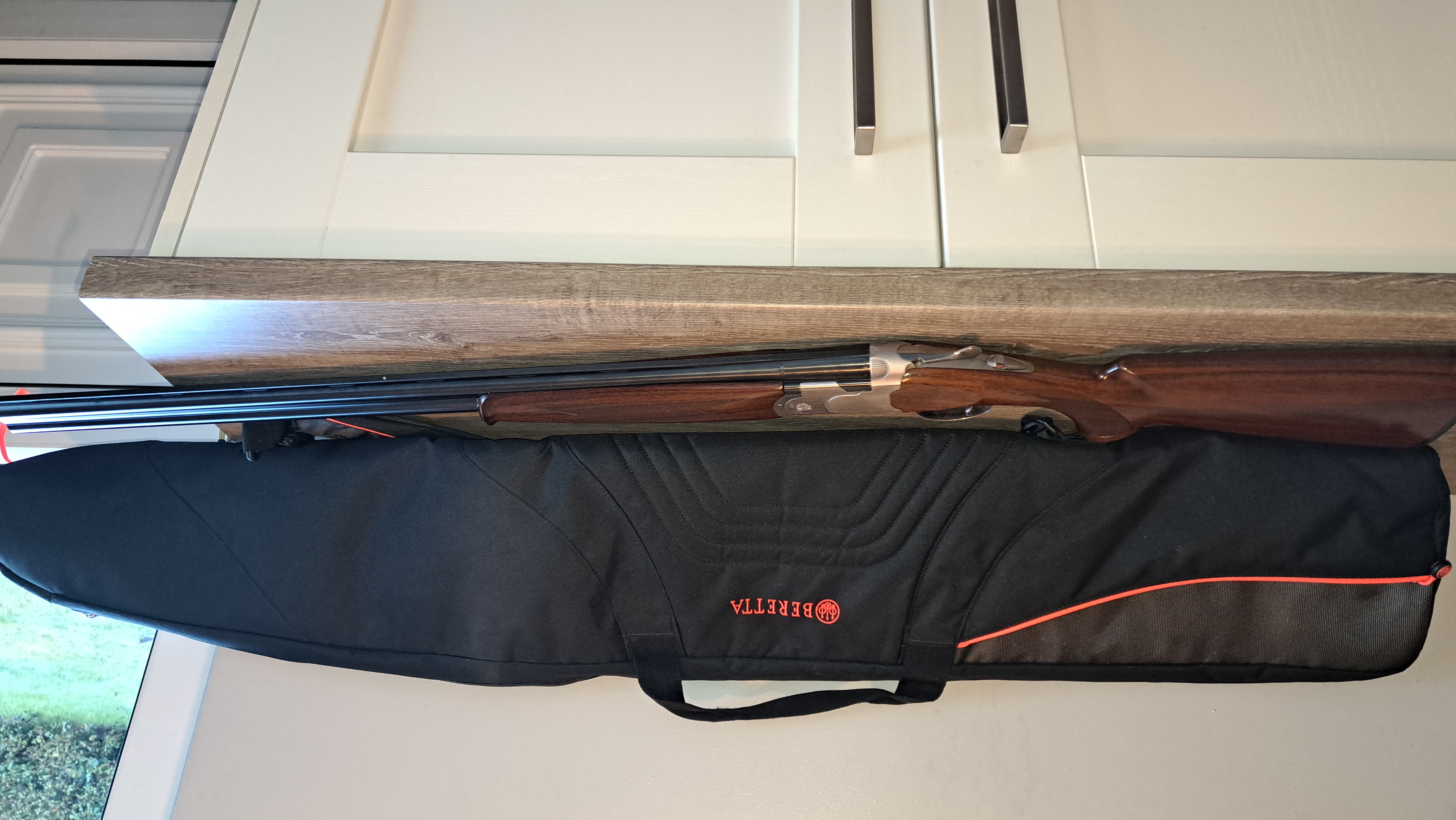 Beretta 686