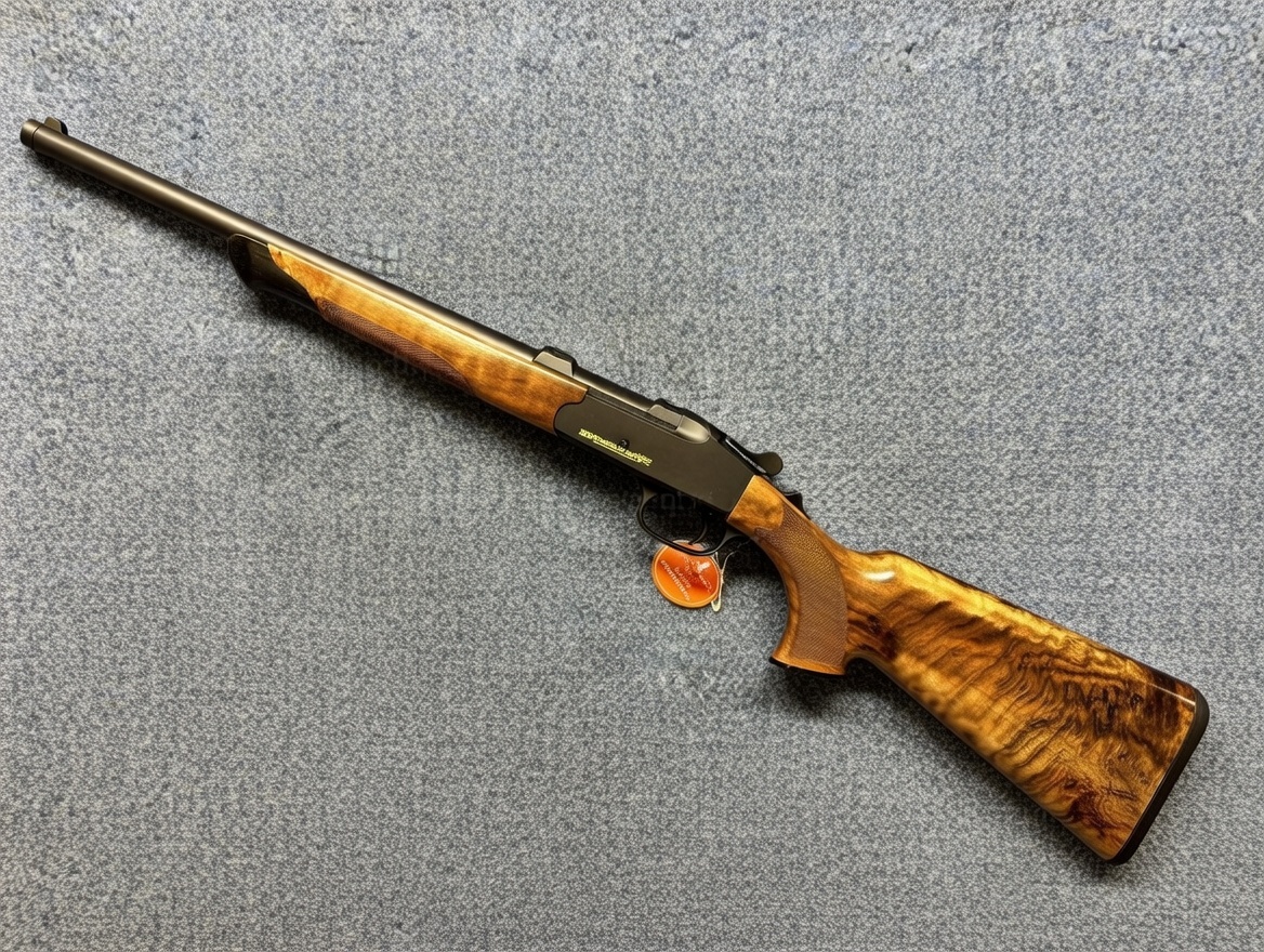 Blaser R8