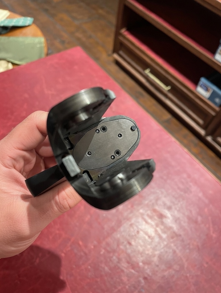 Blaser F16