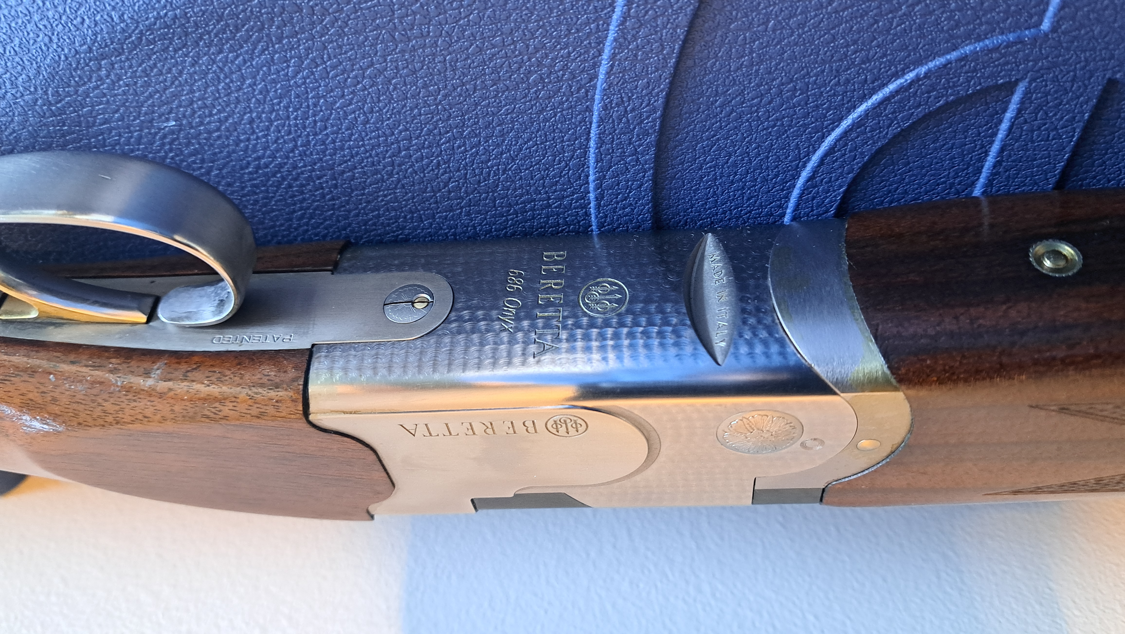 Beretta 686