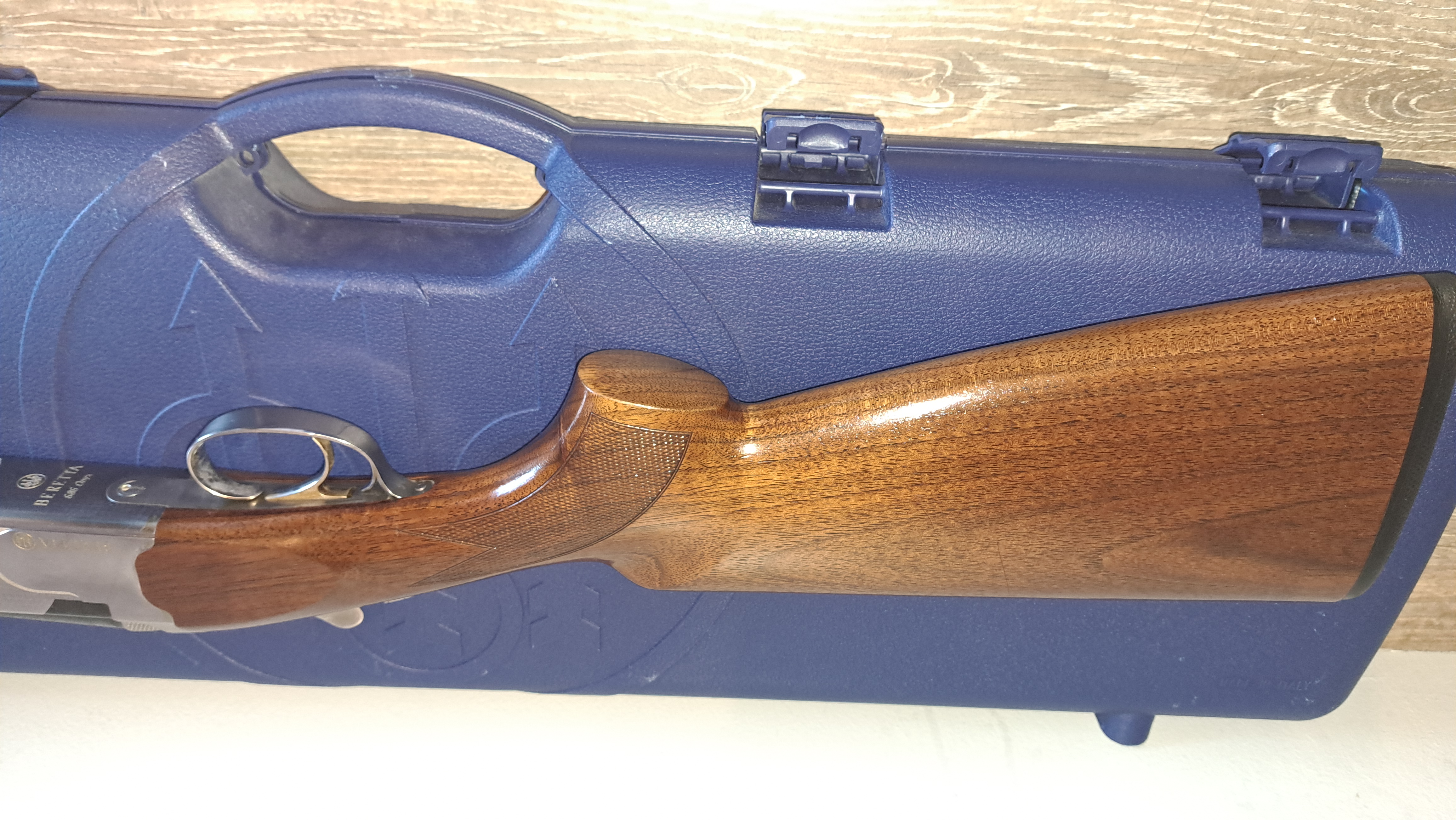 Beretta 686