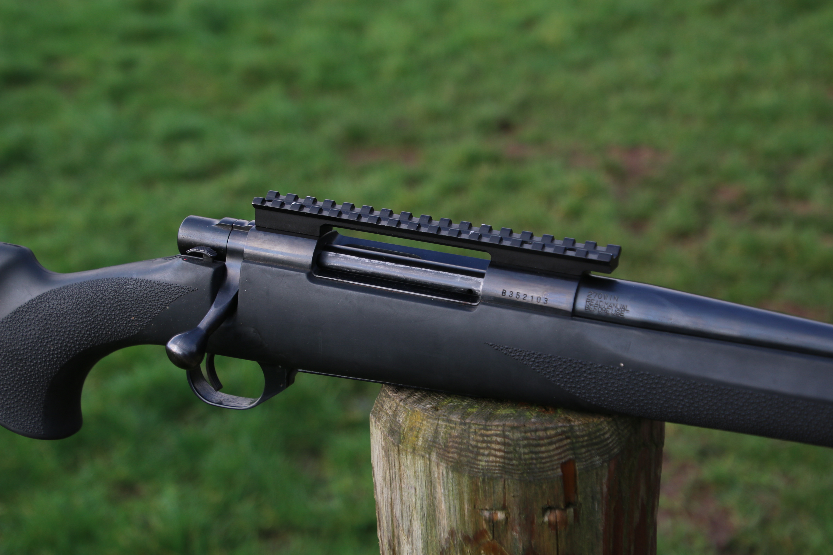 Howa 1500