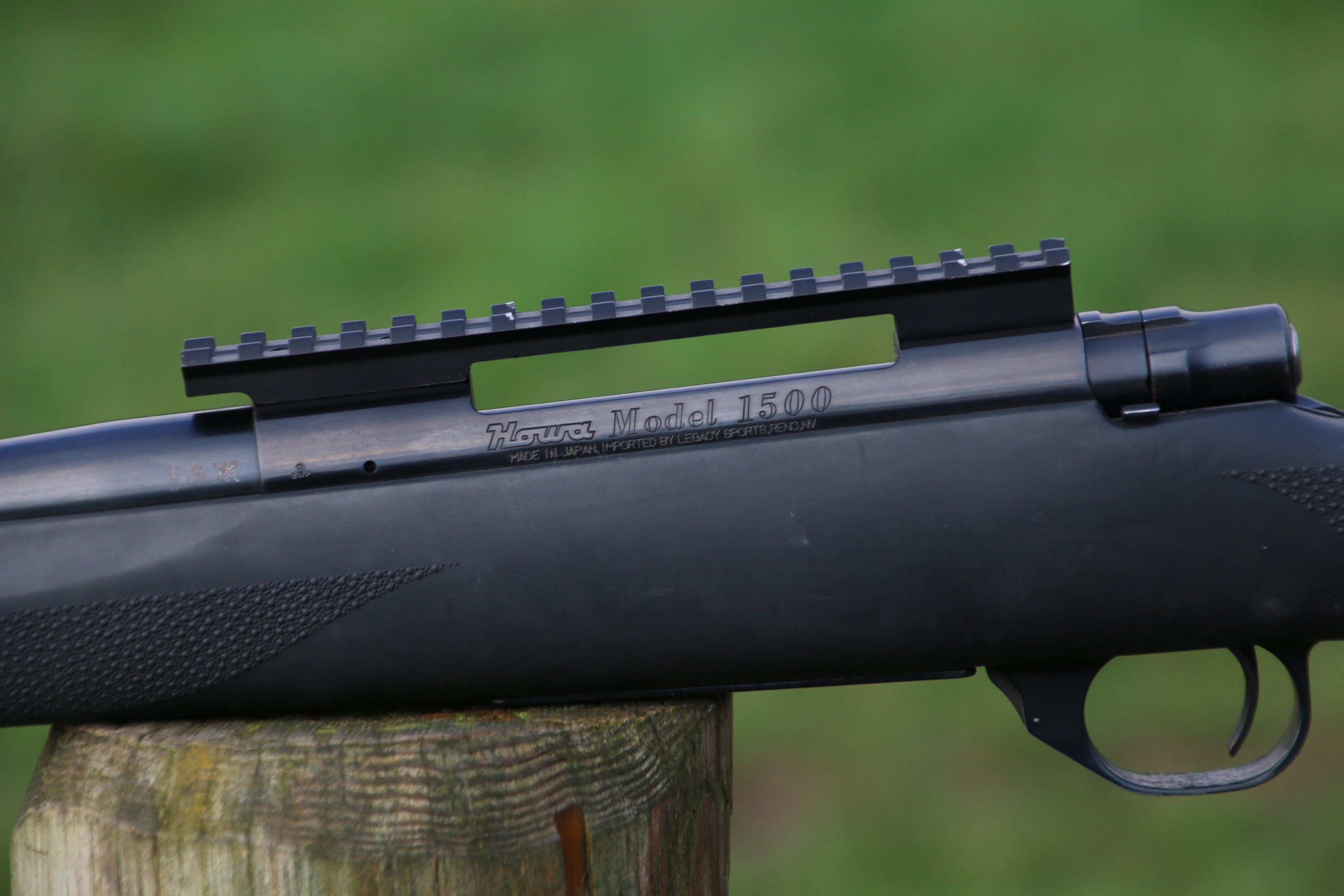 Howa 1500