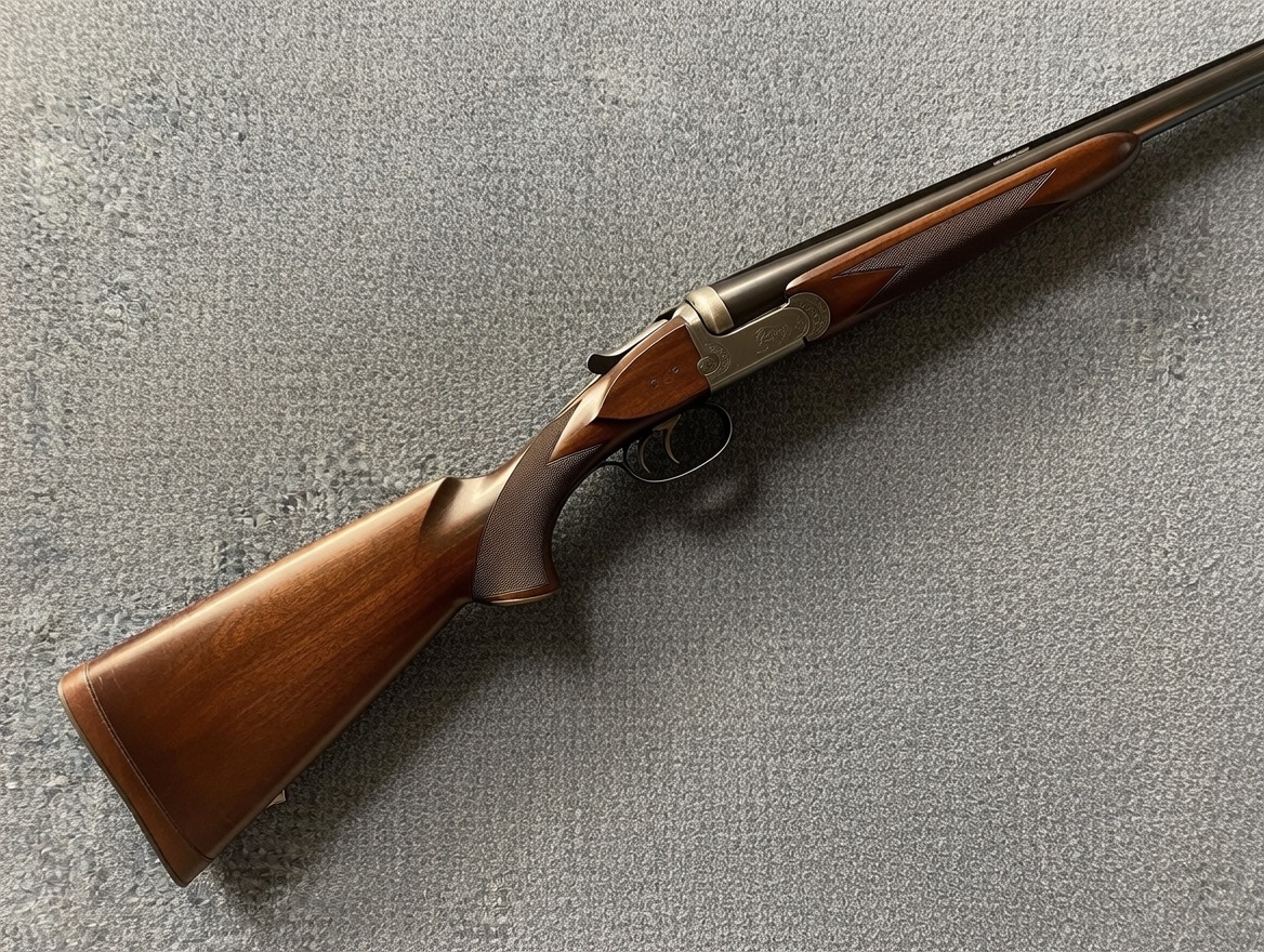 James Purdey General