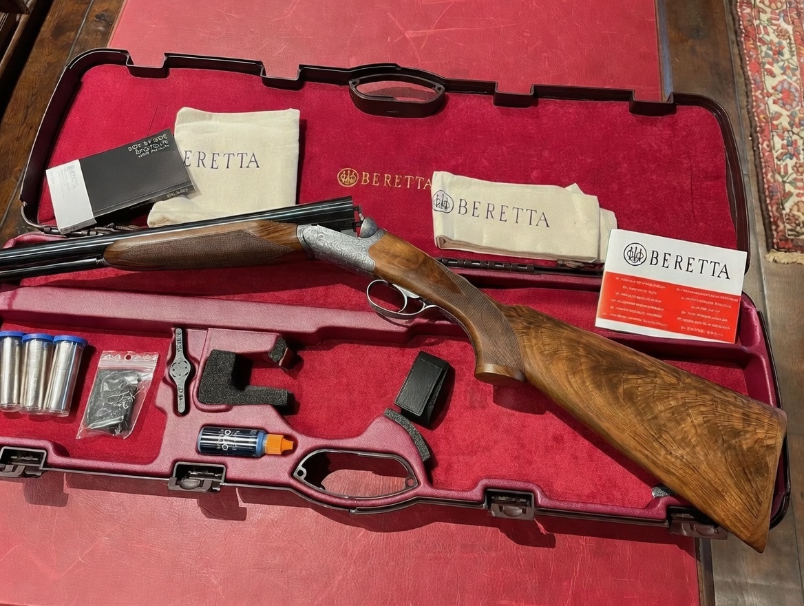 Beretta 486