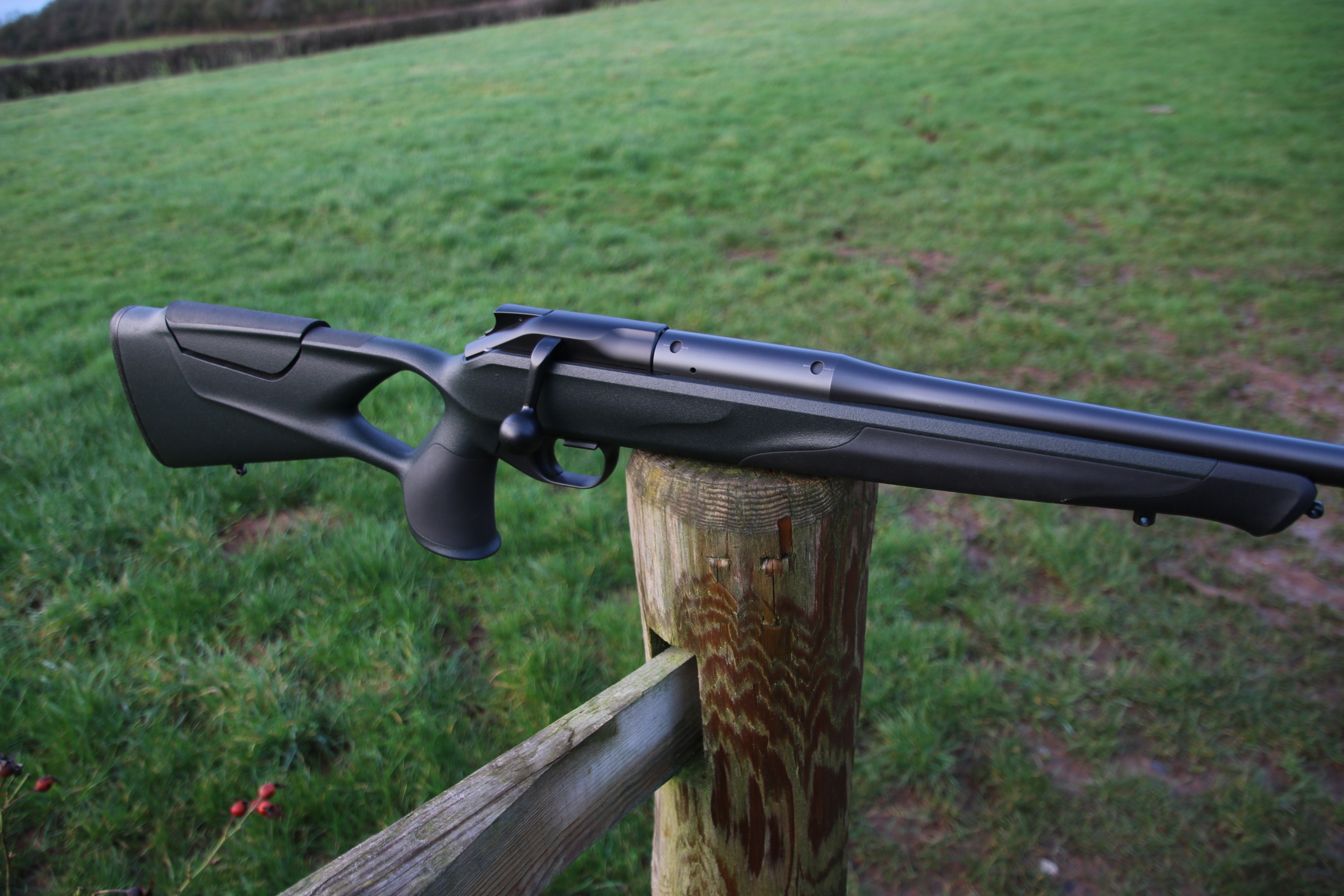 Blaser R8