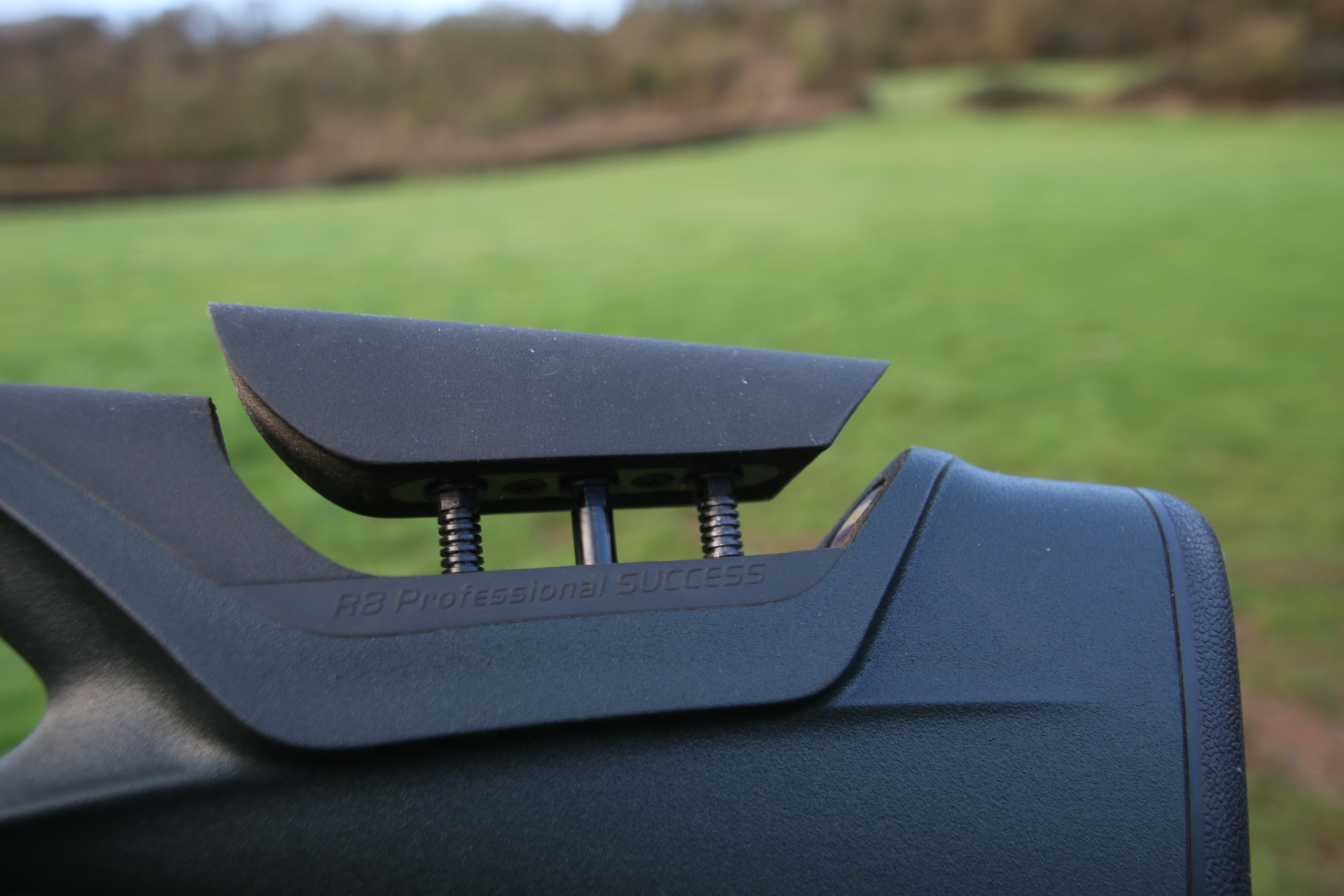 Blaser R8