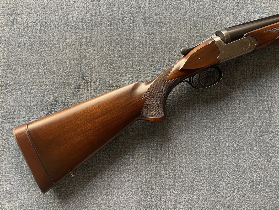 James Purdey General