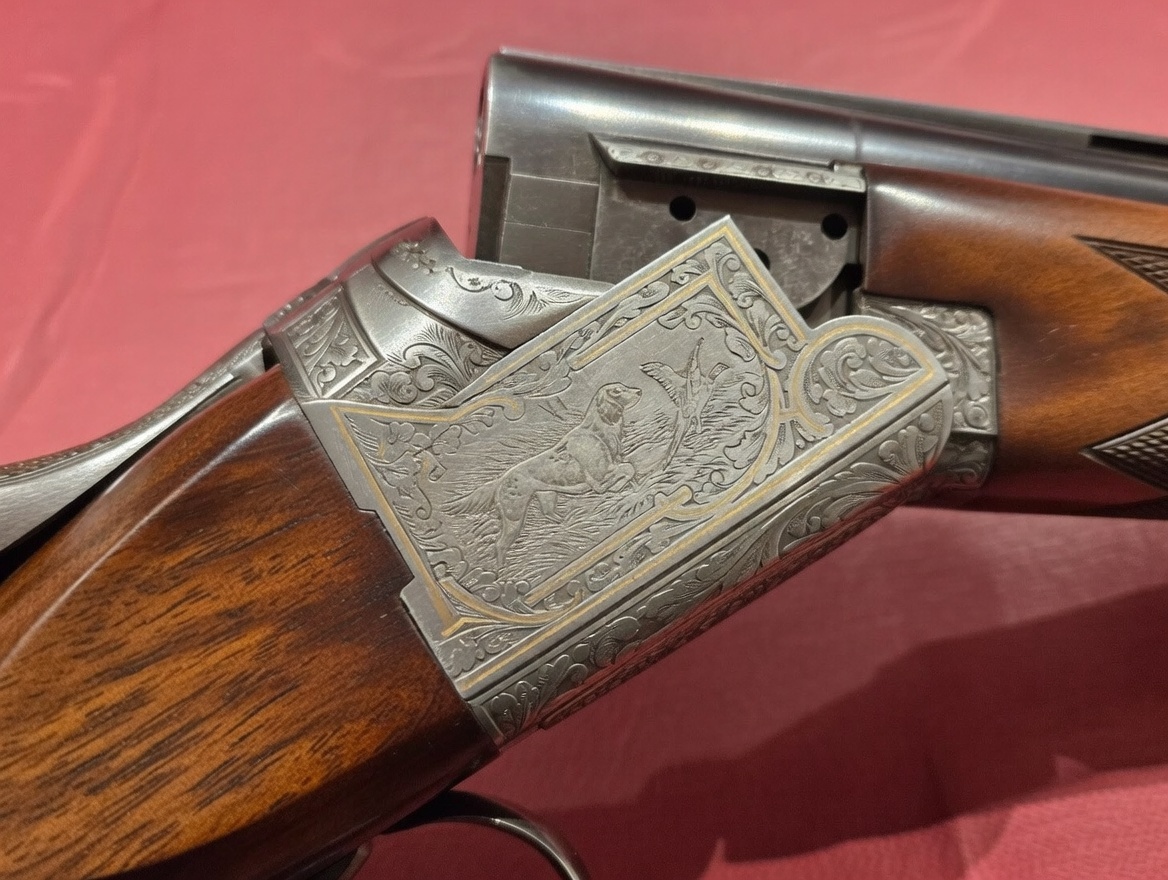 Browning B25