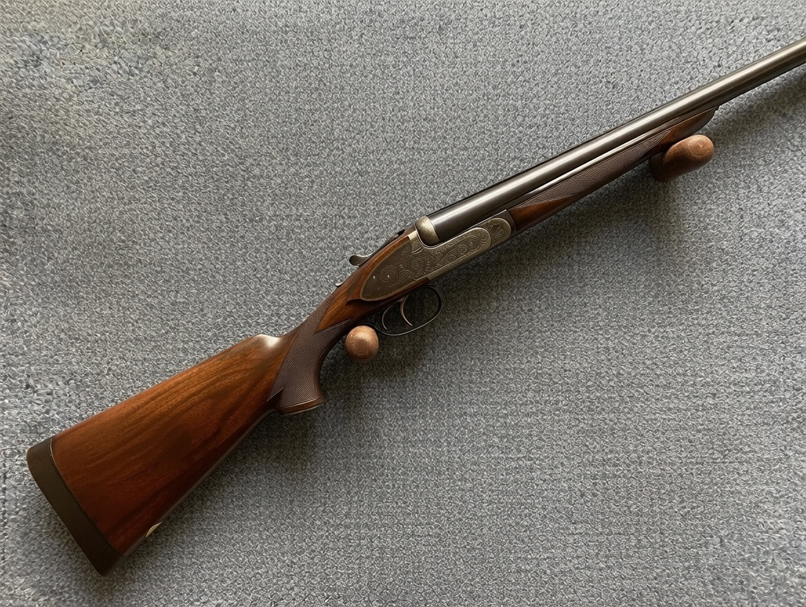 James Purdey General