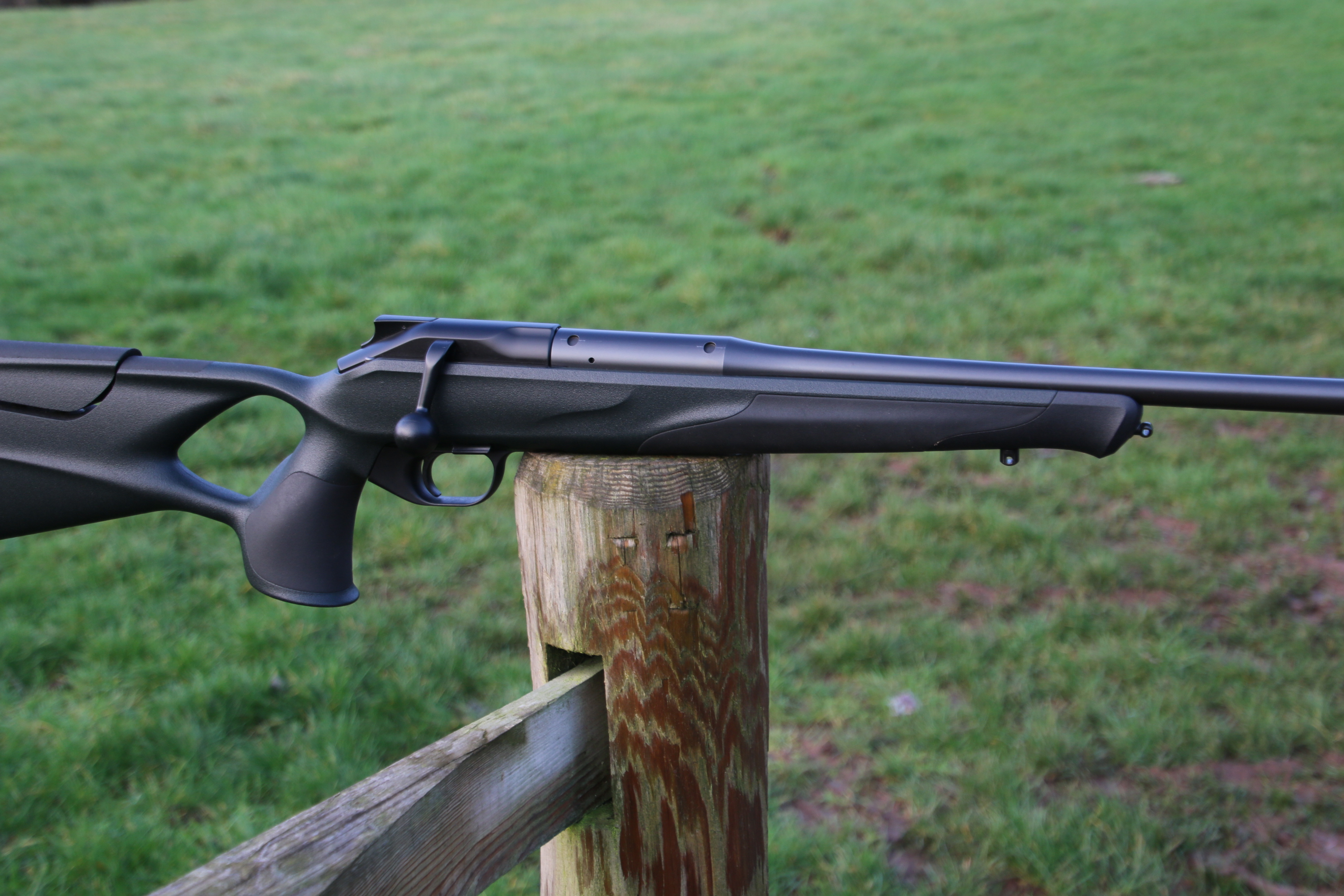 Blaser R8
