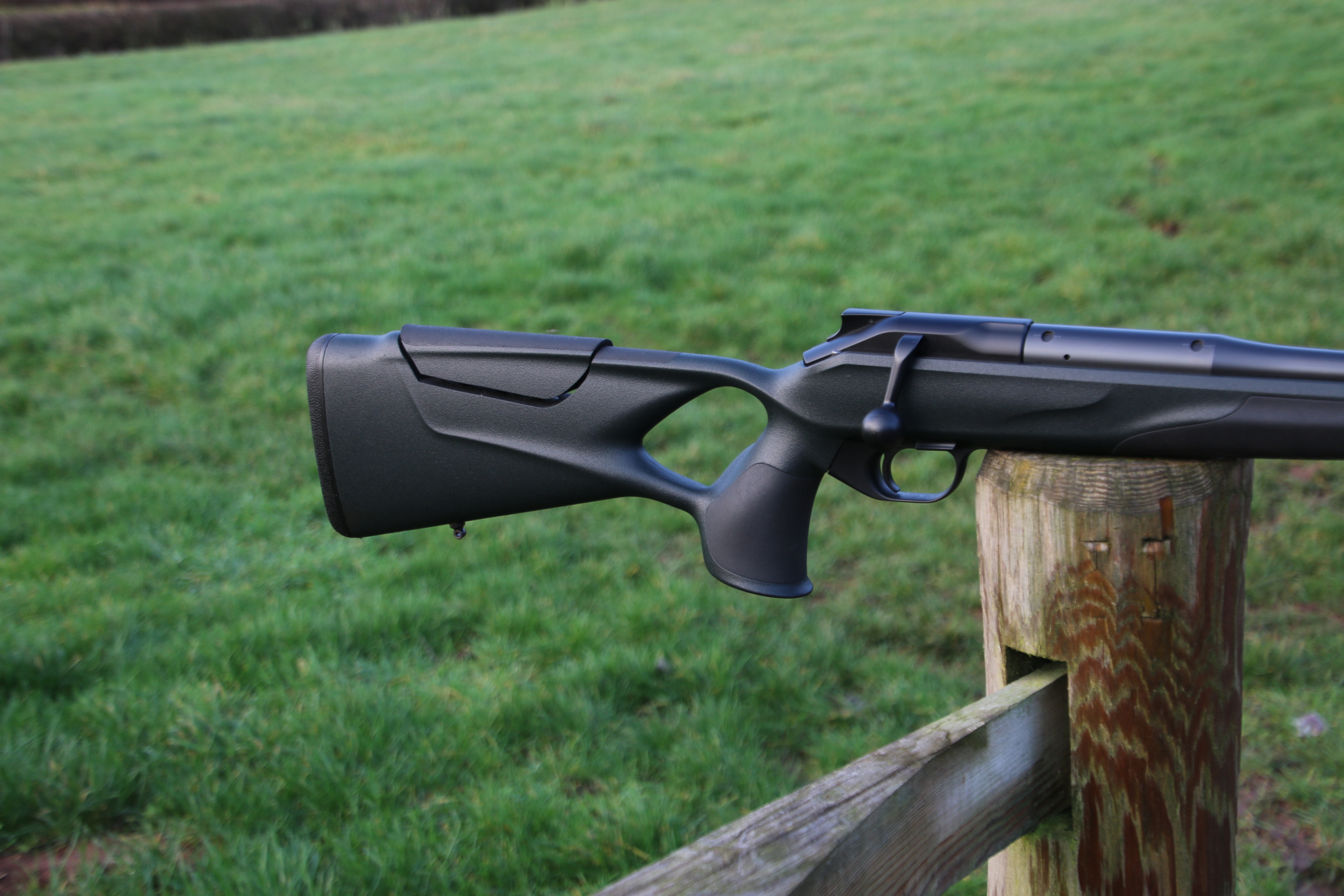 Blaser R8