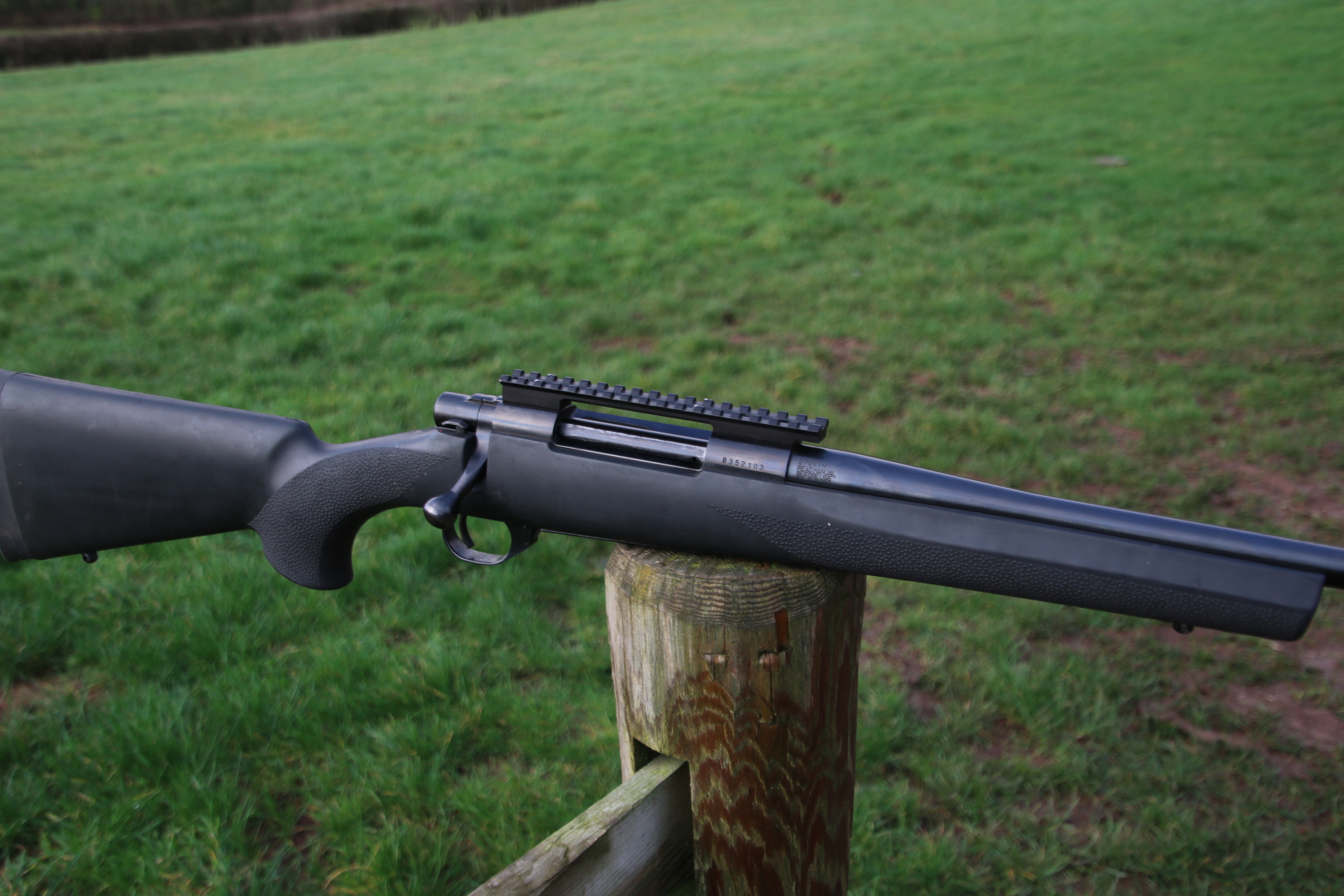 Howa 1500