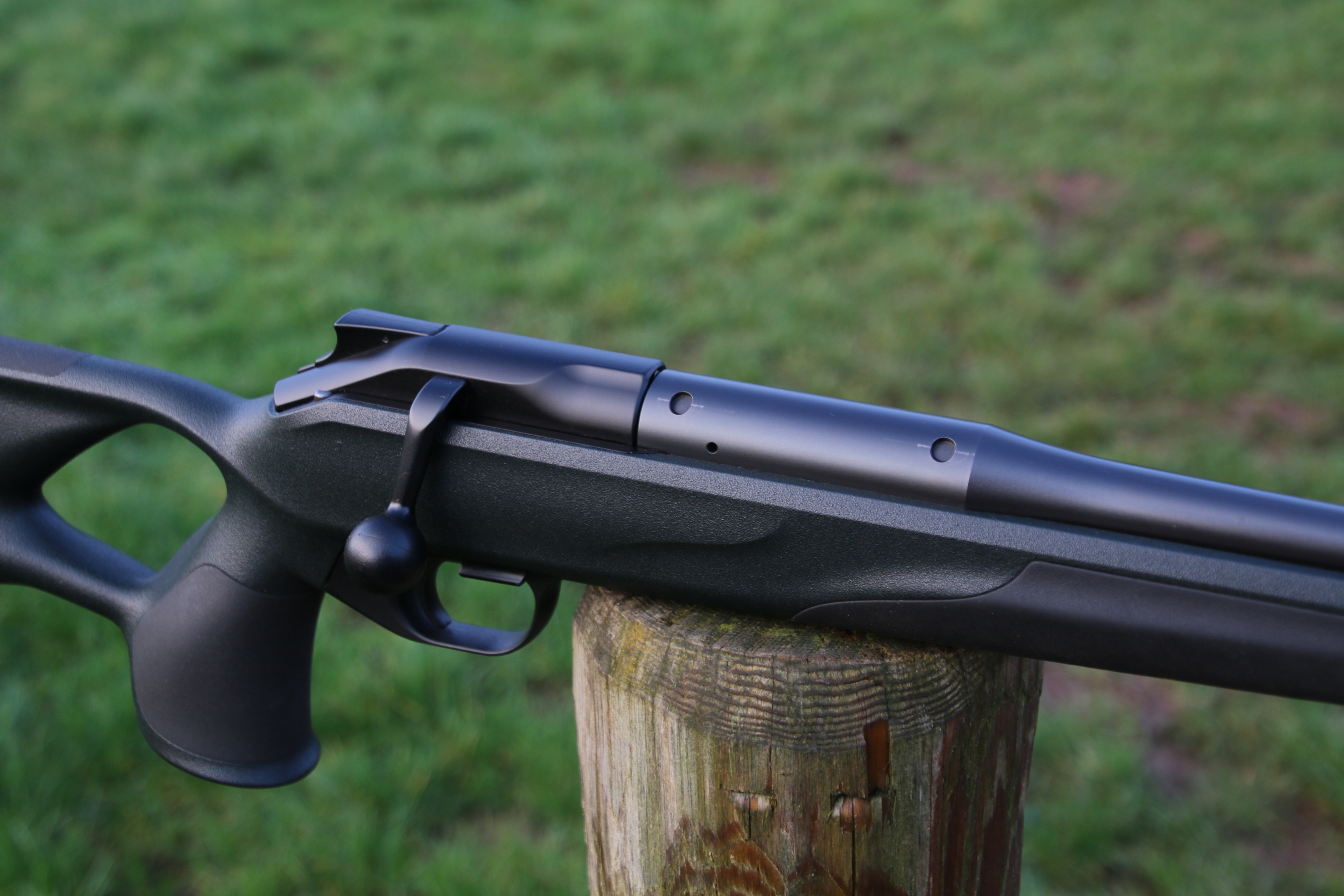 Blaser R8