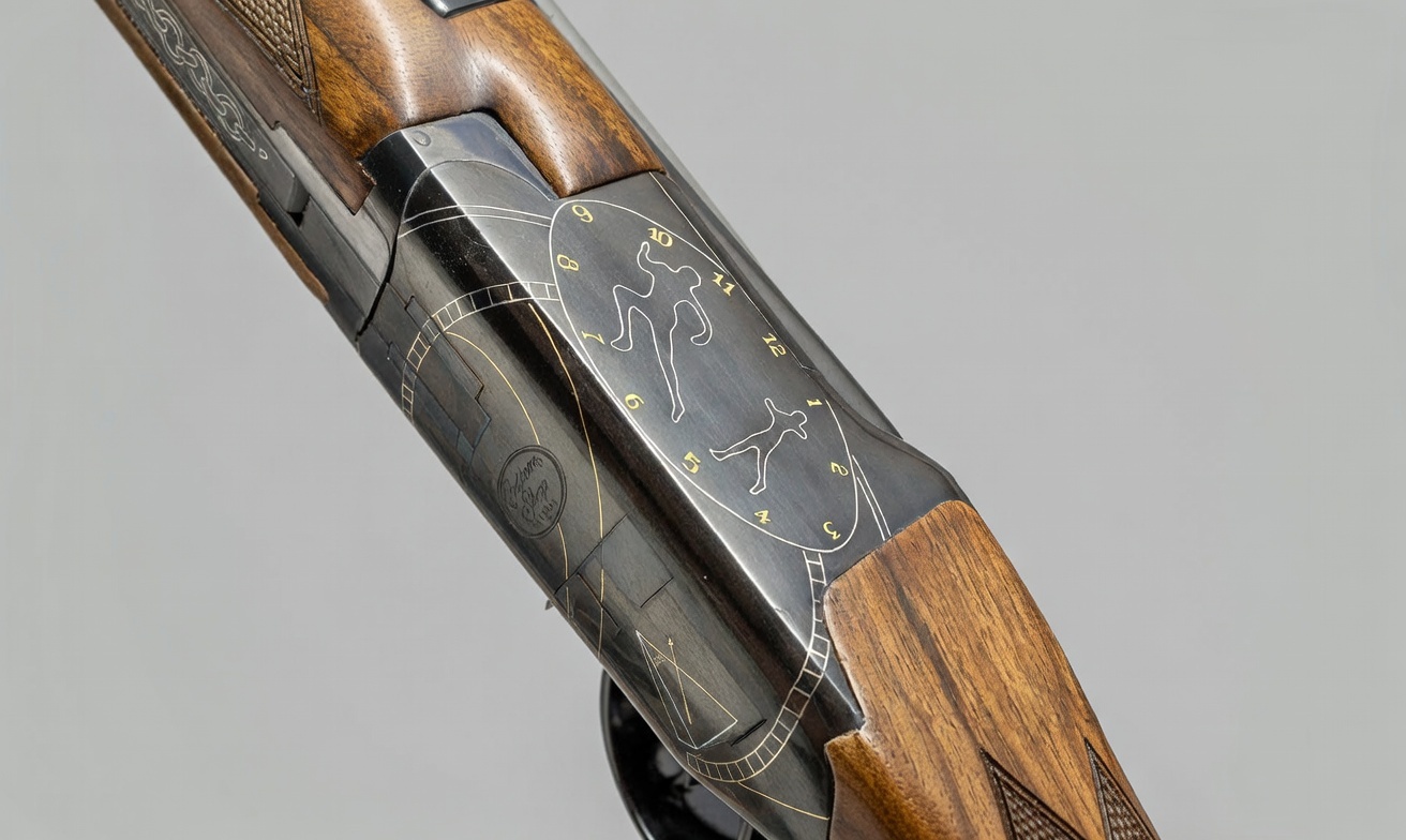 Browning B25
