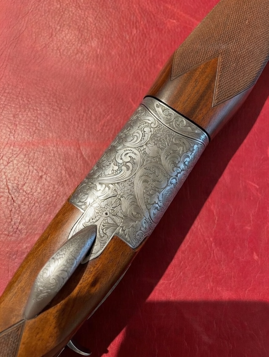 Beretta 486