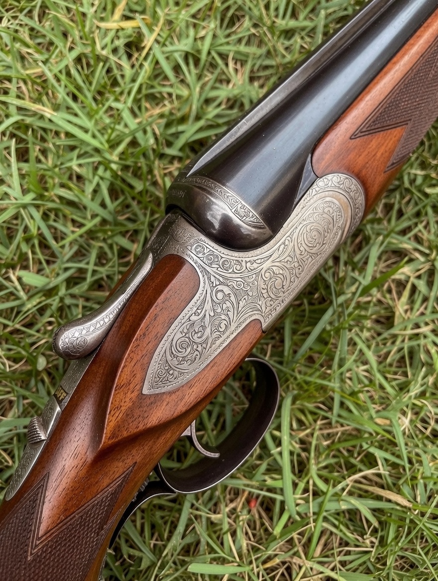 James Purdey General